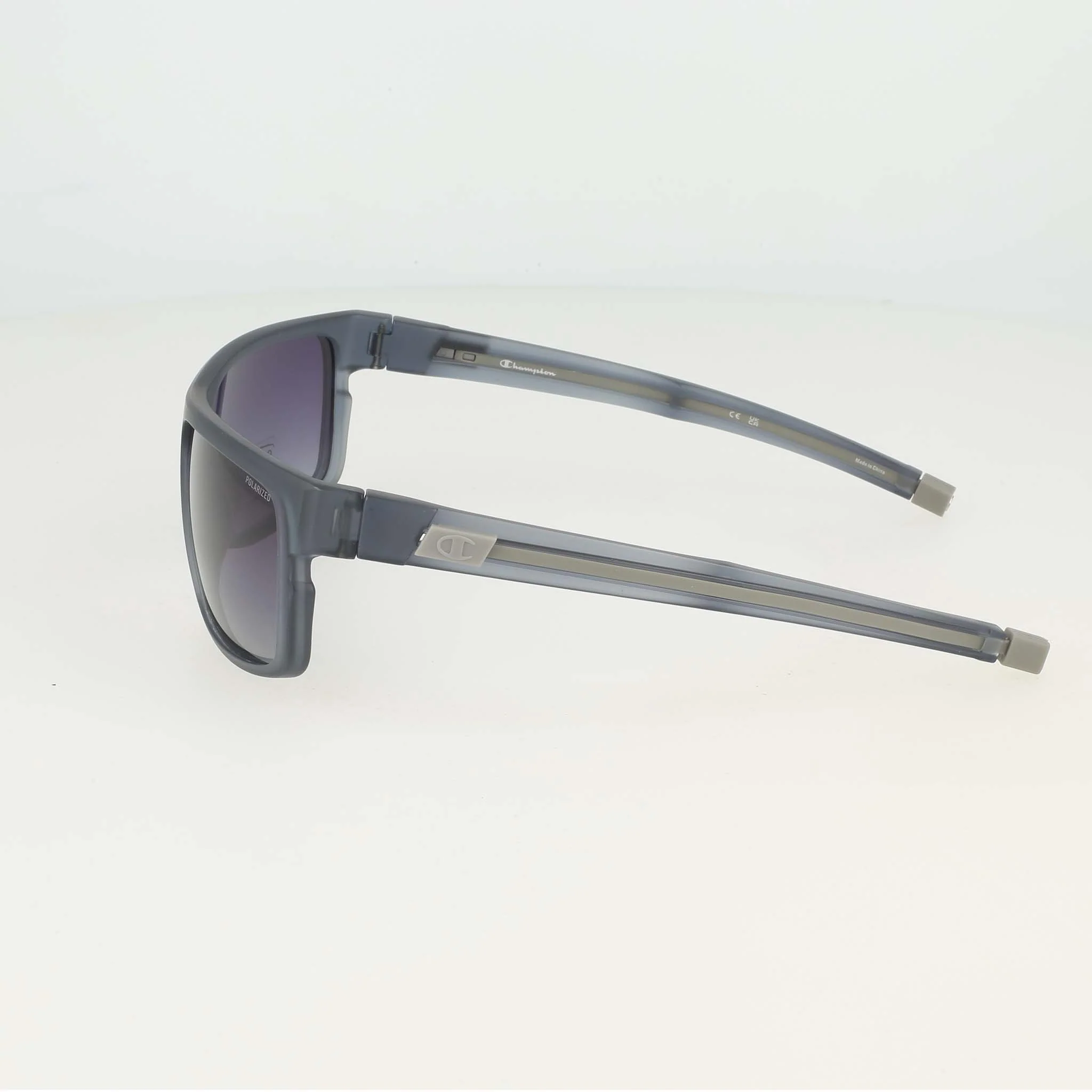 Men's Polarized  Wrap - Large - Image 3