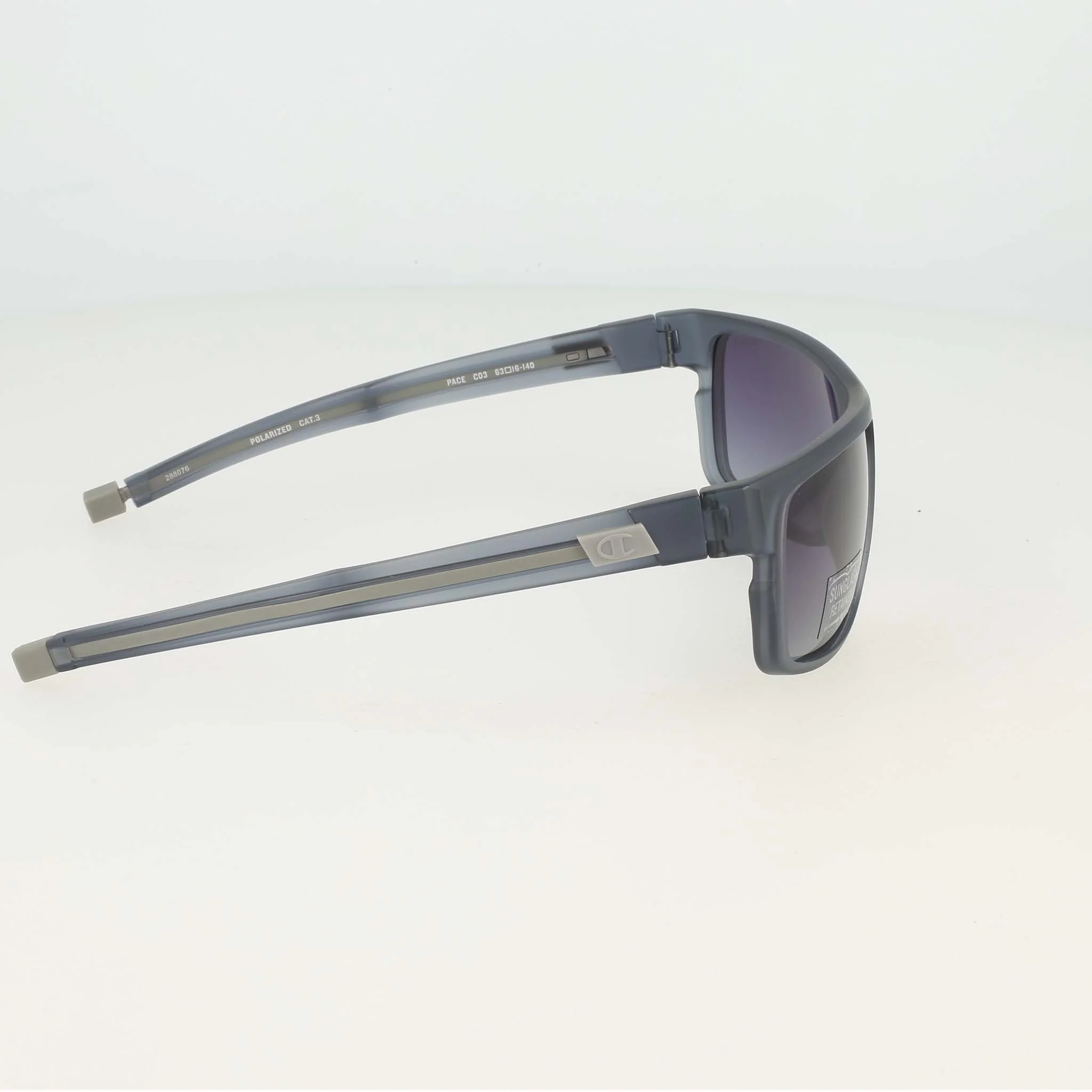 Men's Polarized  Wrap - Large - Image 5