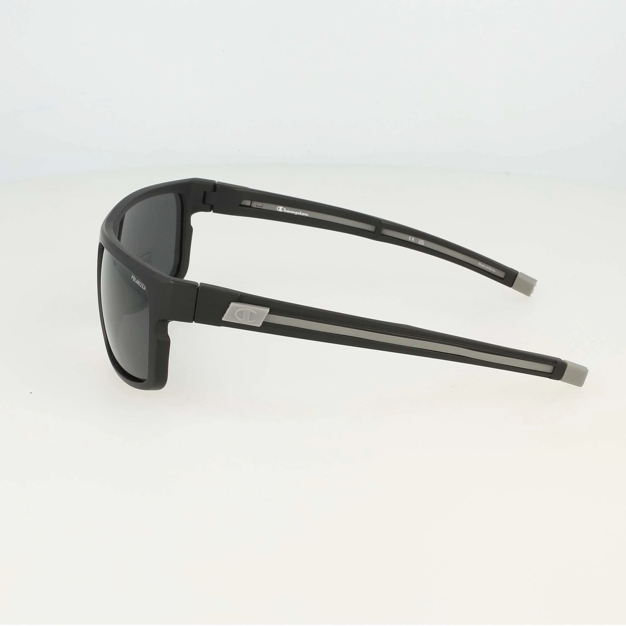 Men's Polarized  Wrap - Large - Image 3