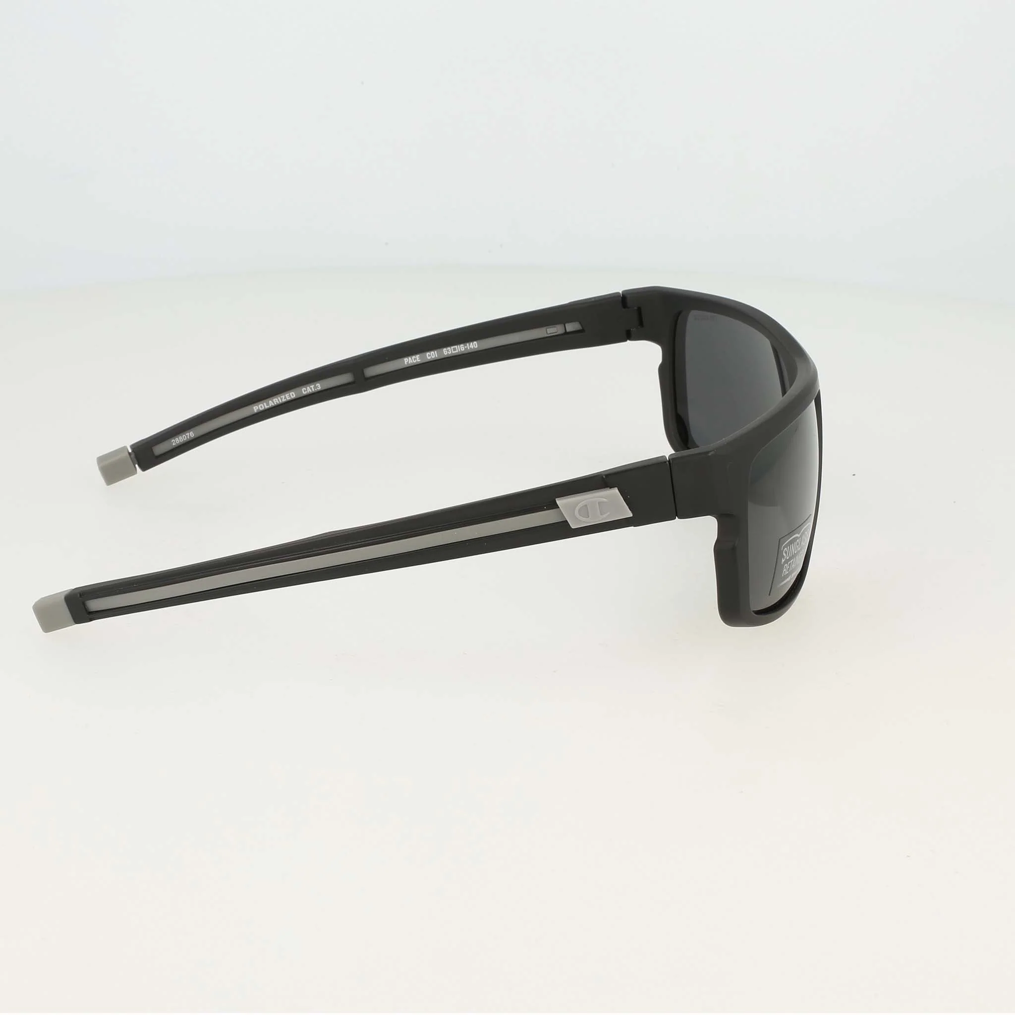 Men's Polarized  Wrap - Large - Image 5