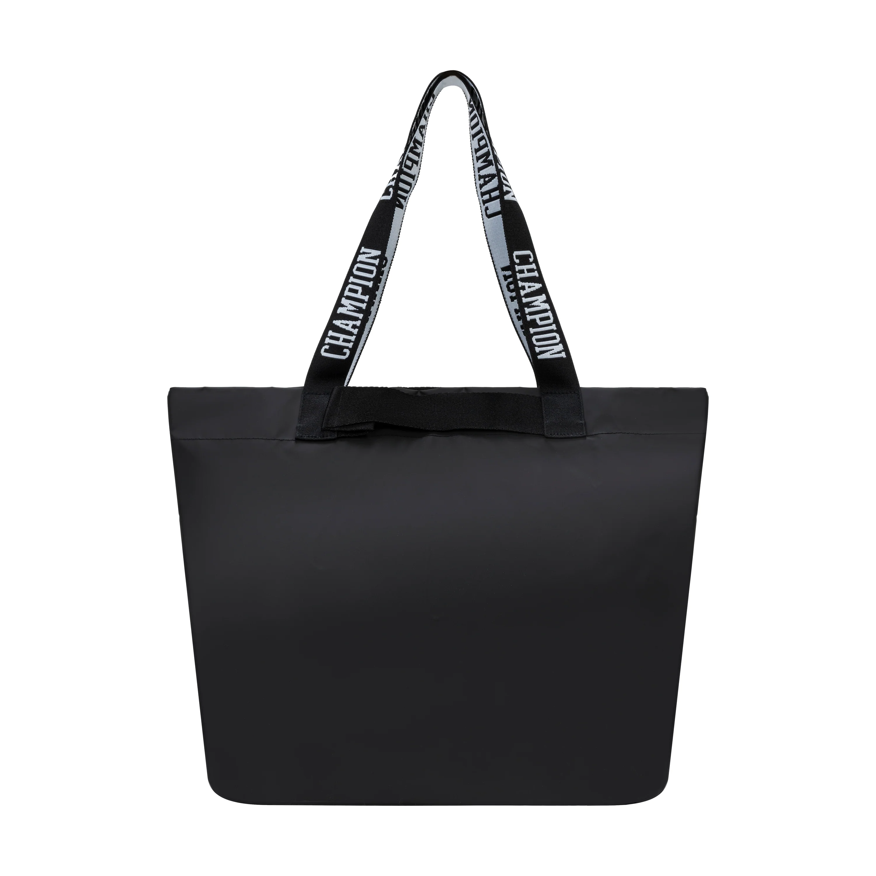 Miller Coated Shopper Tote - Image 3
