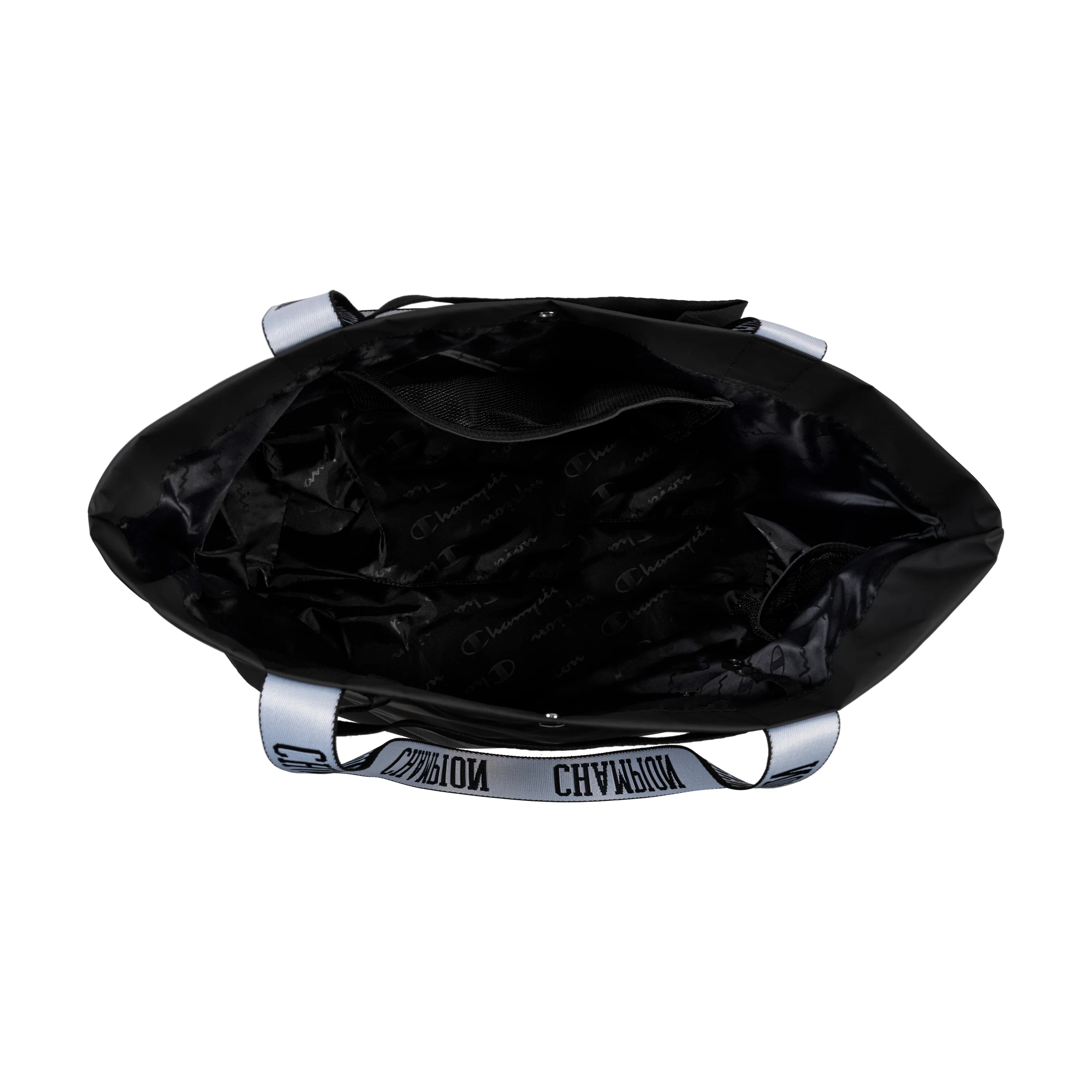 Miller Coated Shopper Tote - Image 4