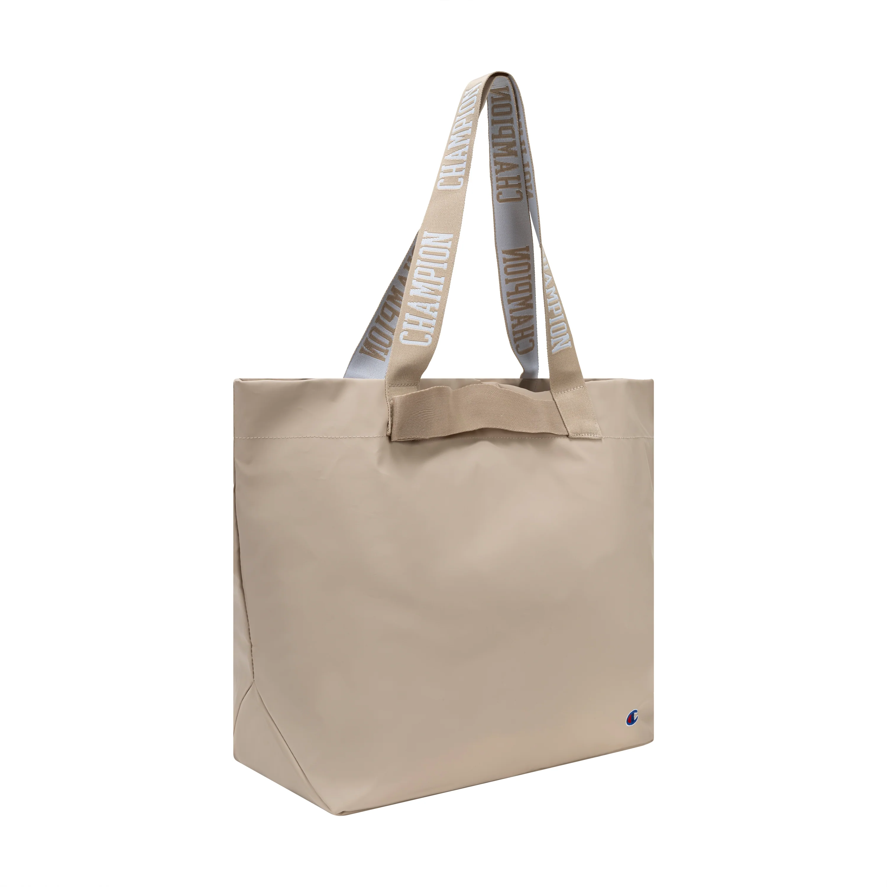 Miller Coated Shopper Tote - Image 2