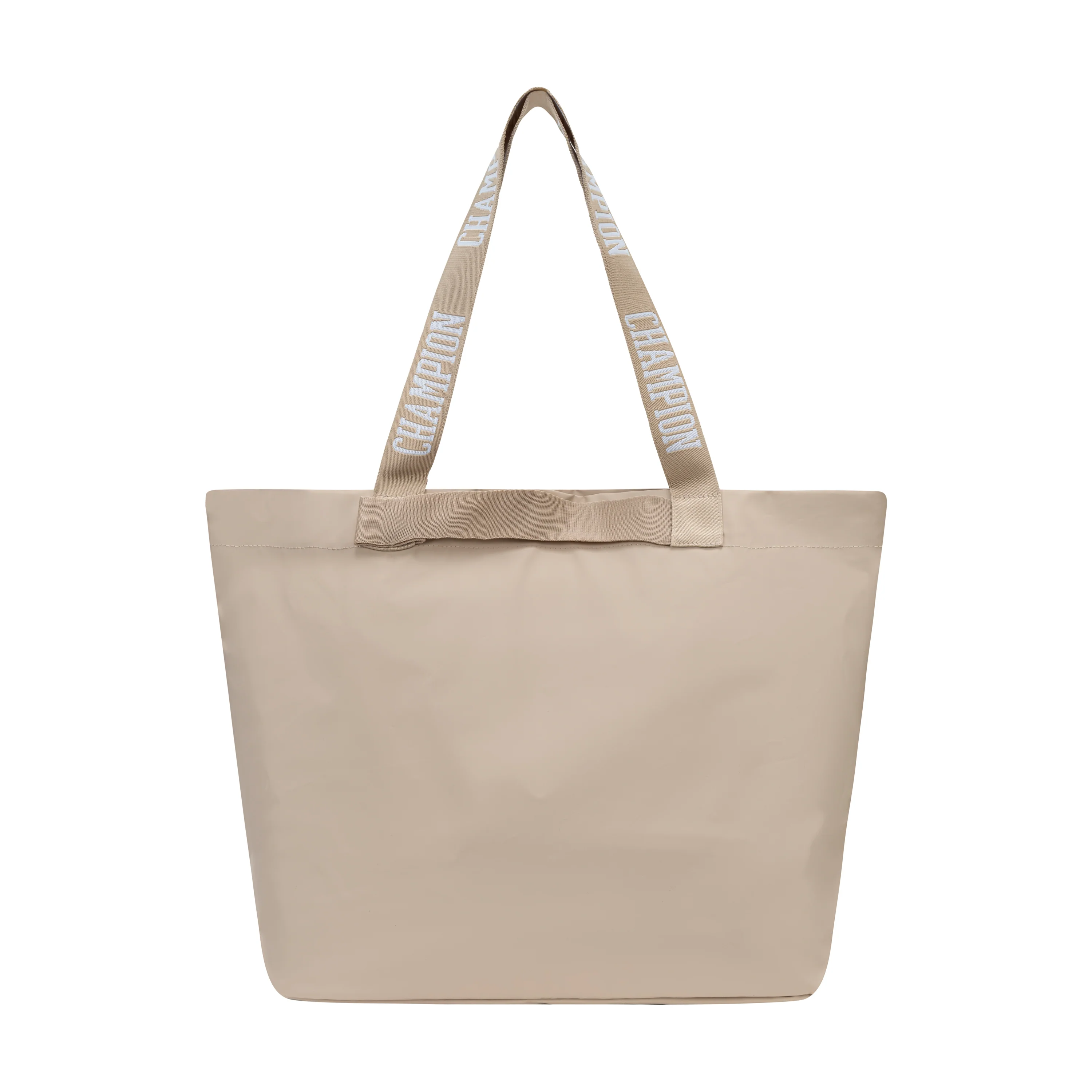 Miller Coated Shopper Tote - Image 3