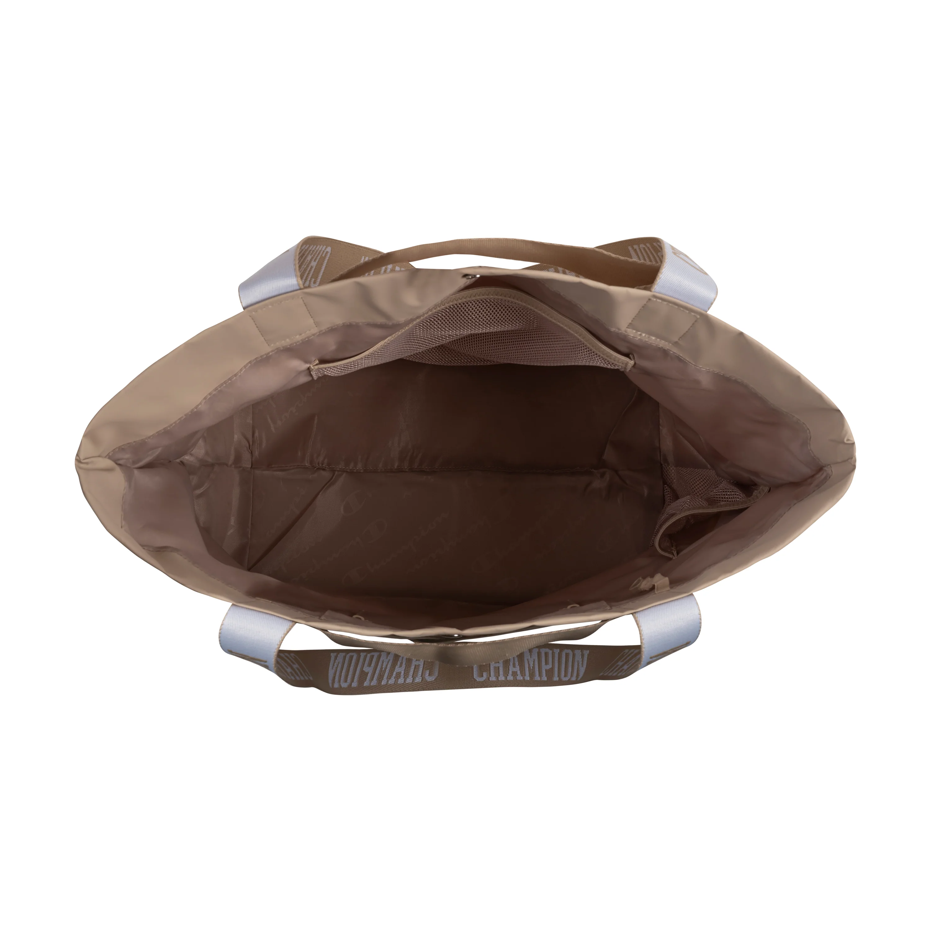 Miller Coated Shopper Tote - Image 4