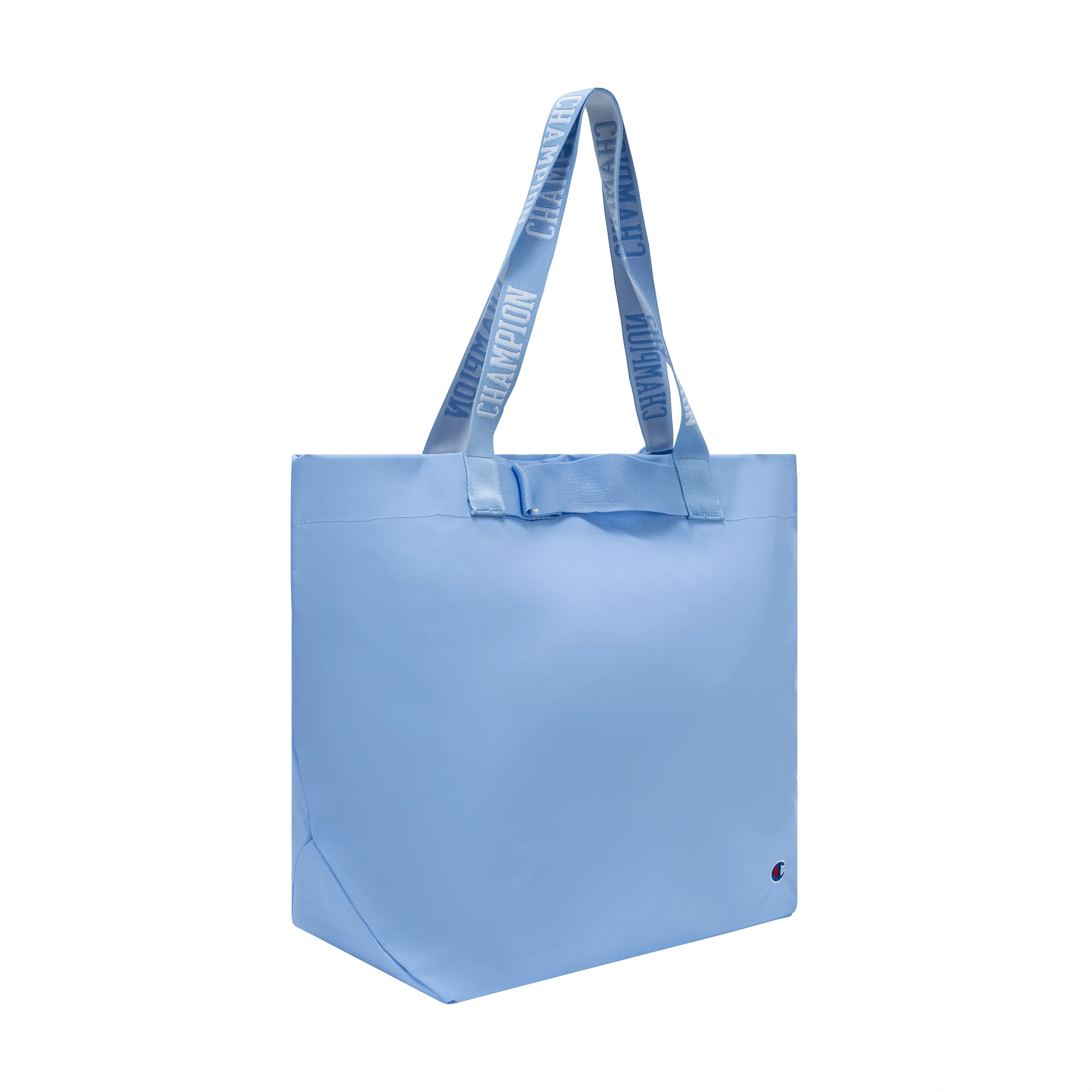 Miller Coated Shopper Tote - Image 2