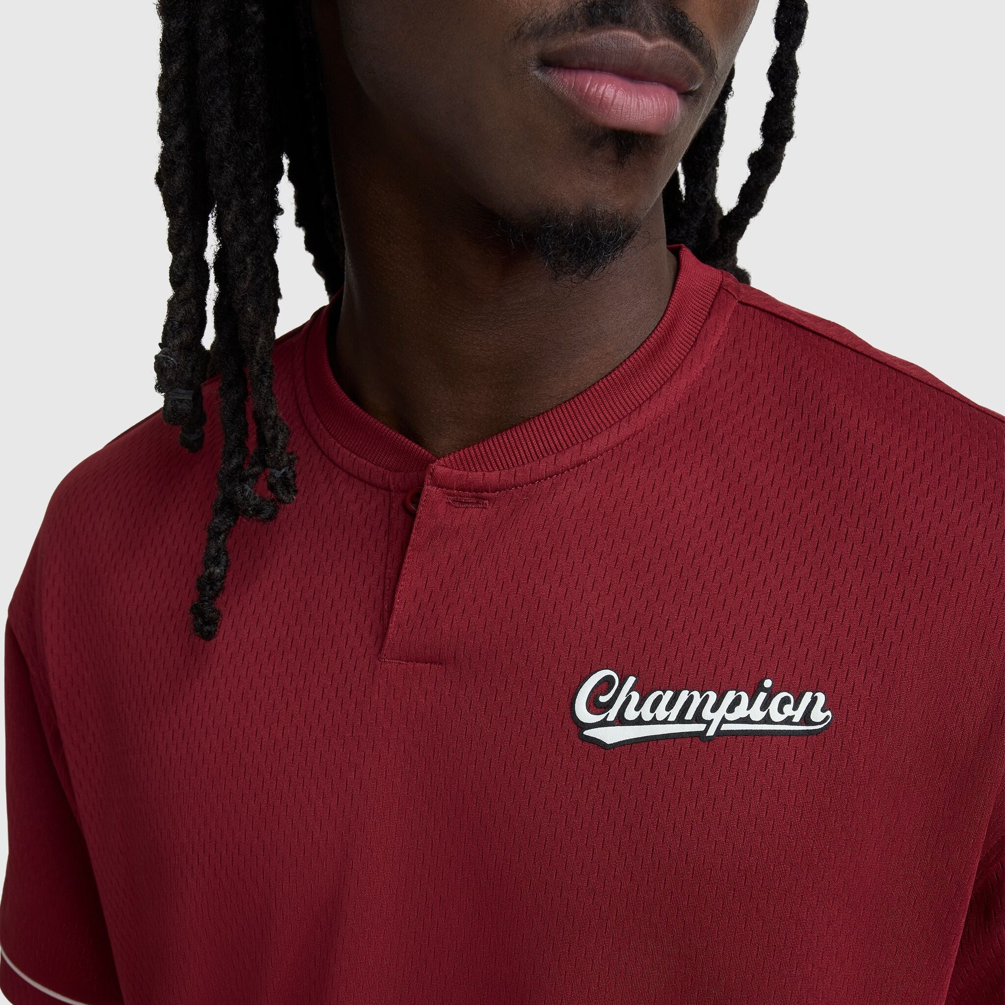 Modern Retro Coaches Henley, C Logo - Image 4