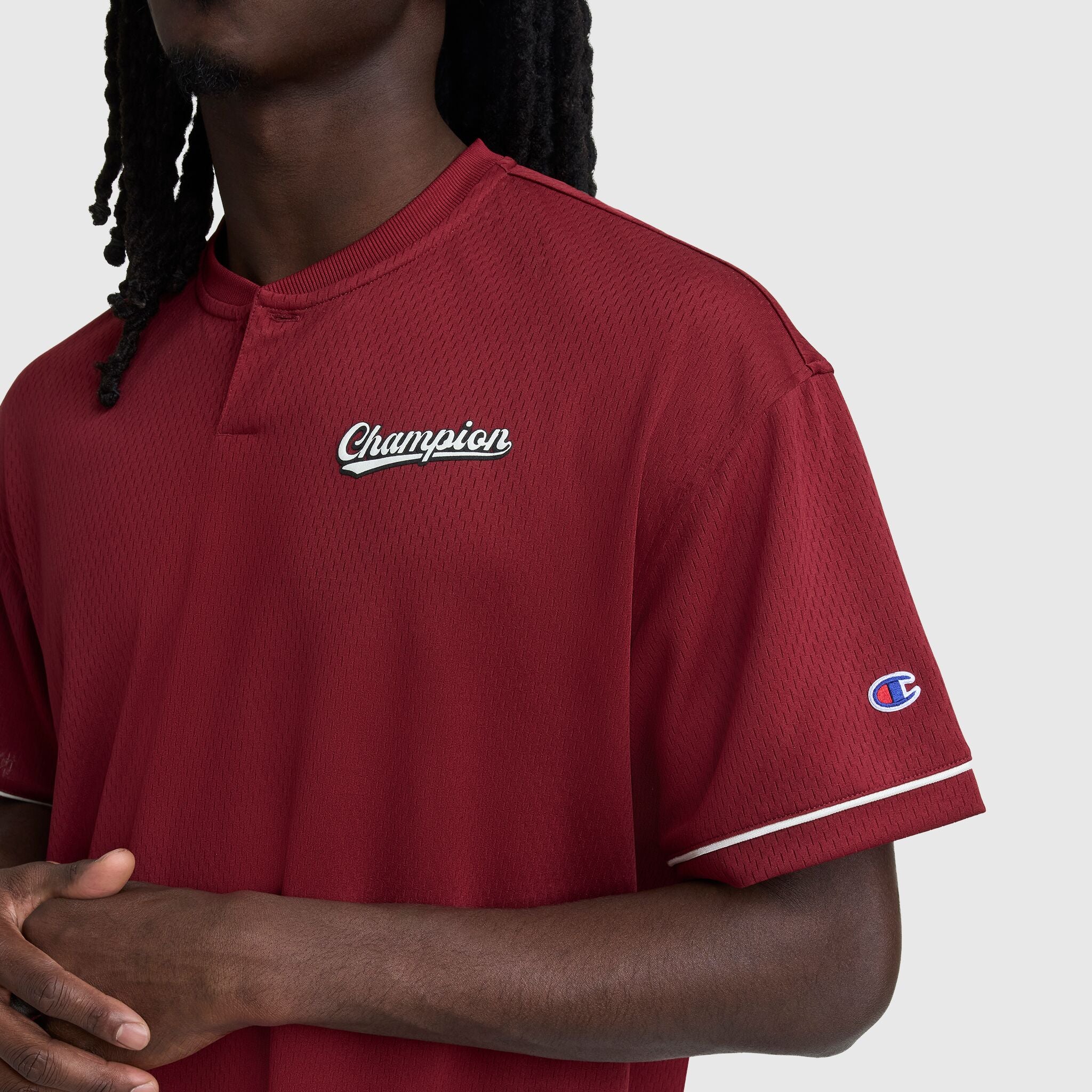Modern Retro Coaches Henley, C Logo - Image 5