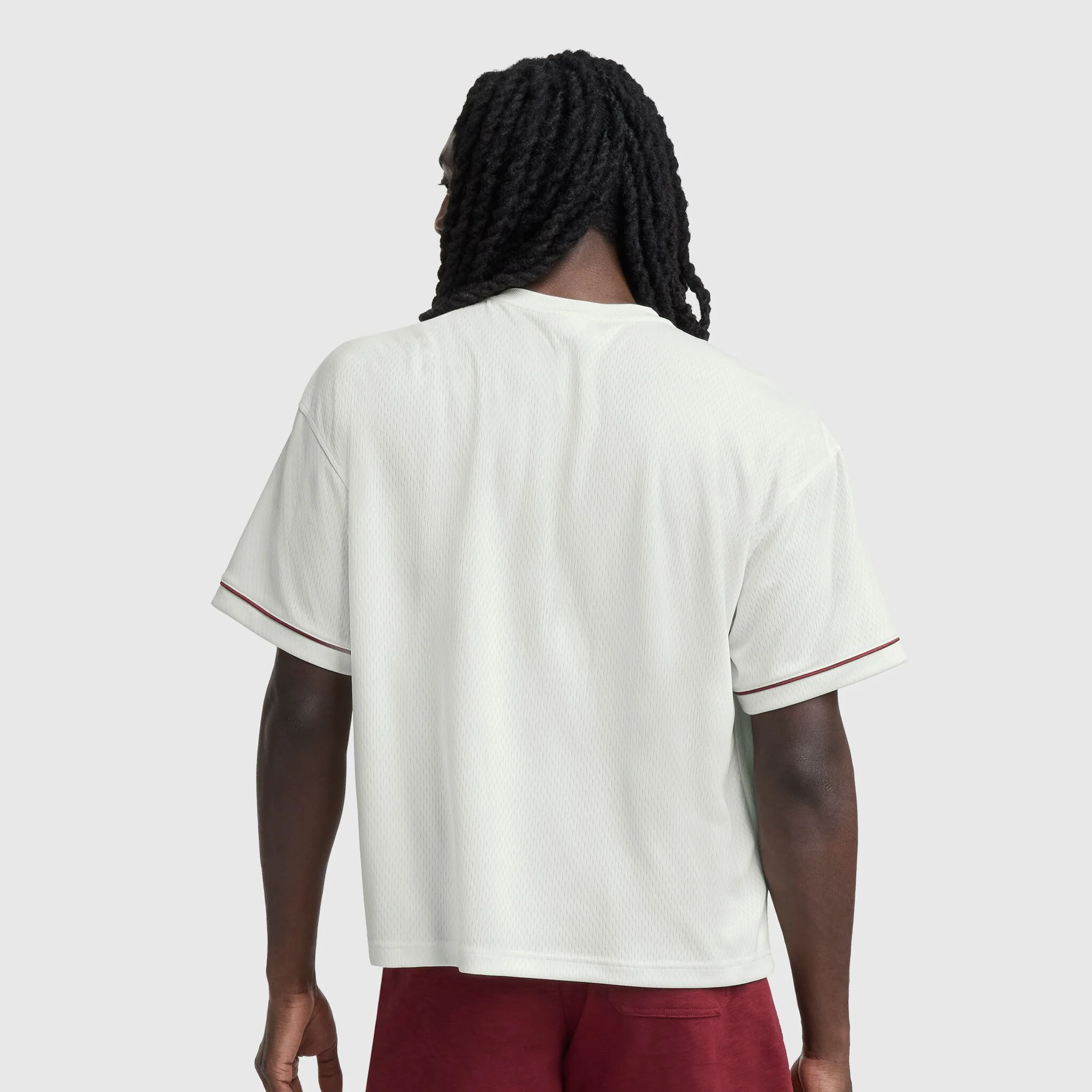 Modern Retro Coaches Henley, C Logo - Image 2