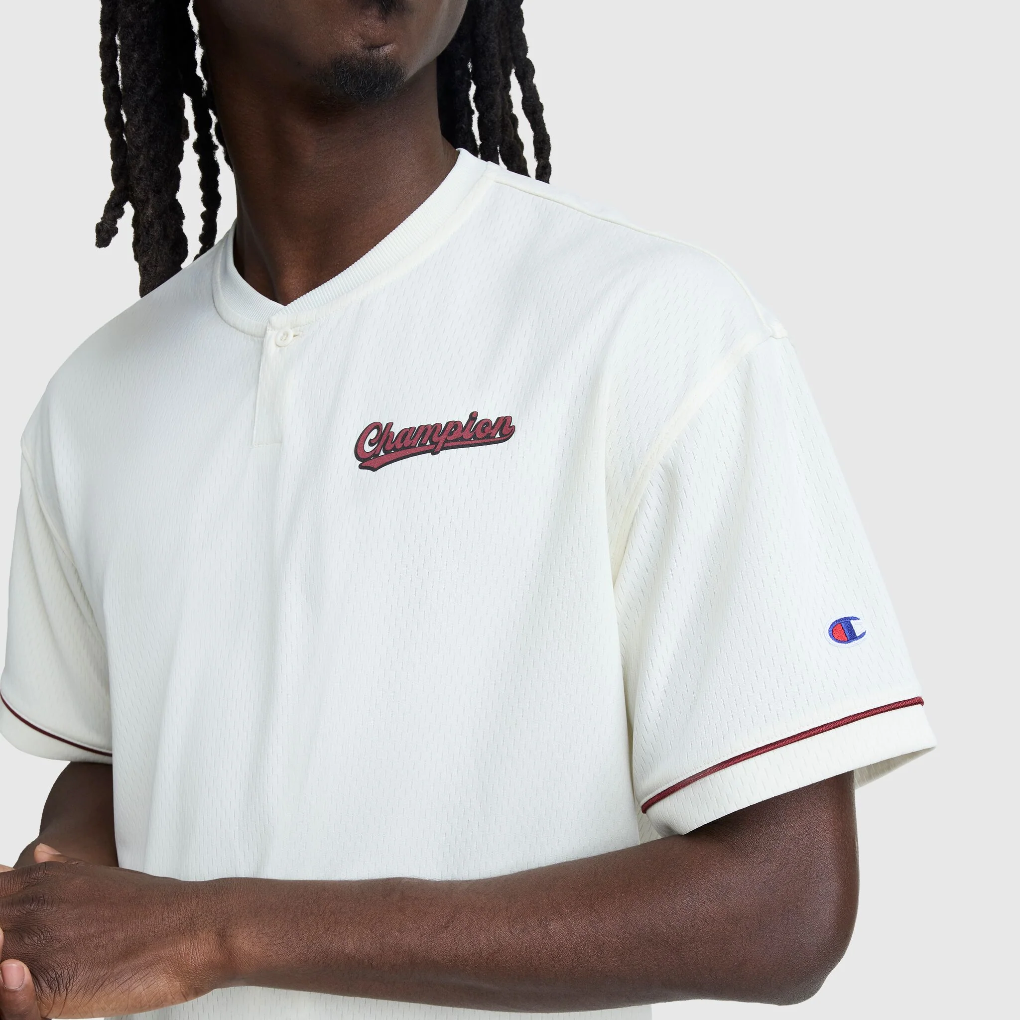 Modern Retro Coaches Henley, C Logo - Image 5