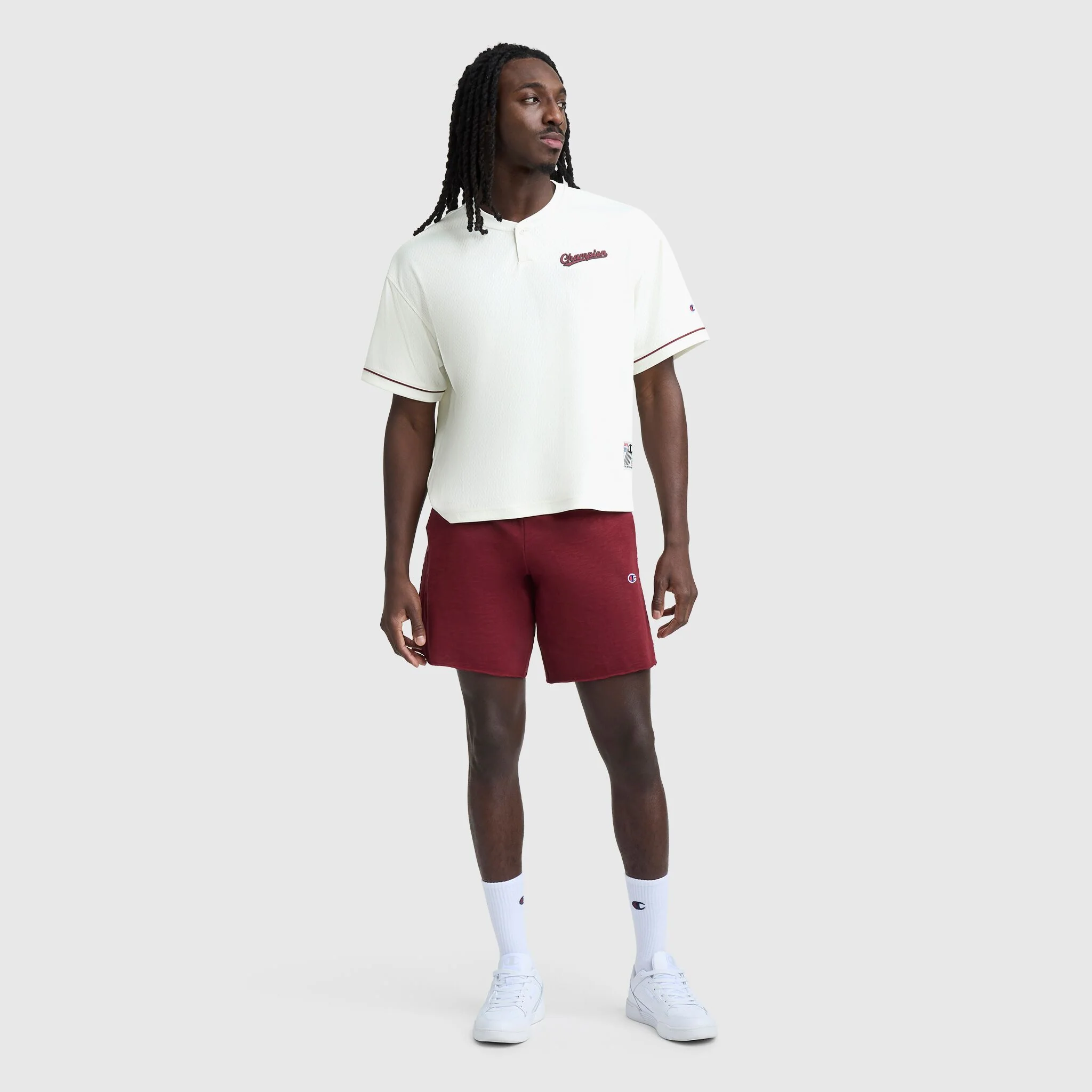 Modern Retro Coaches Henley, C Logo - Image 6