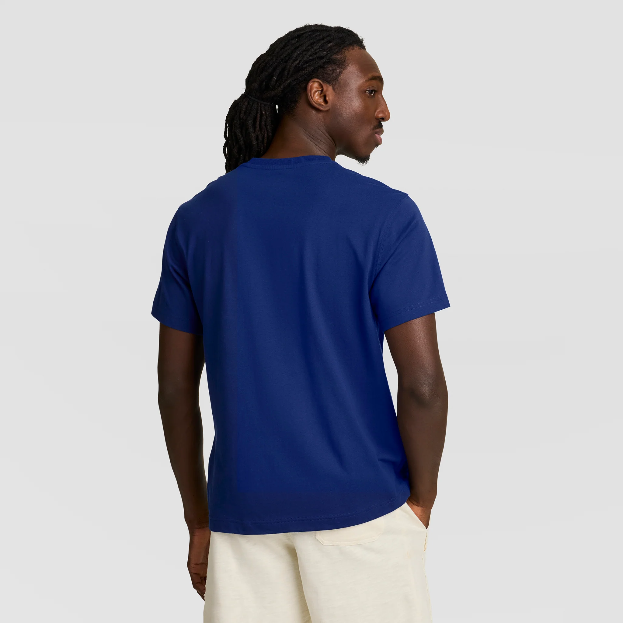 Modern Retro Gothic '19 T-Shirt, C Logo - Image 2