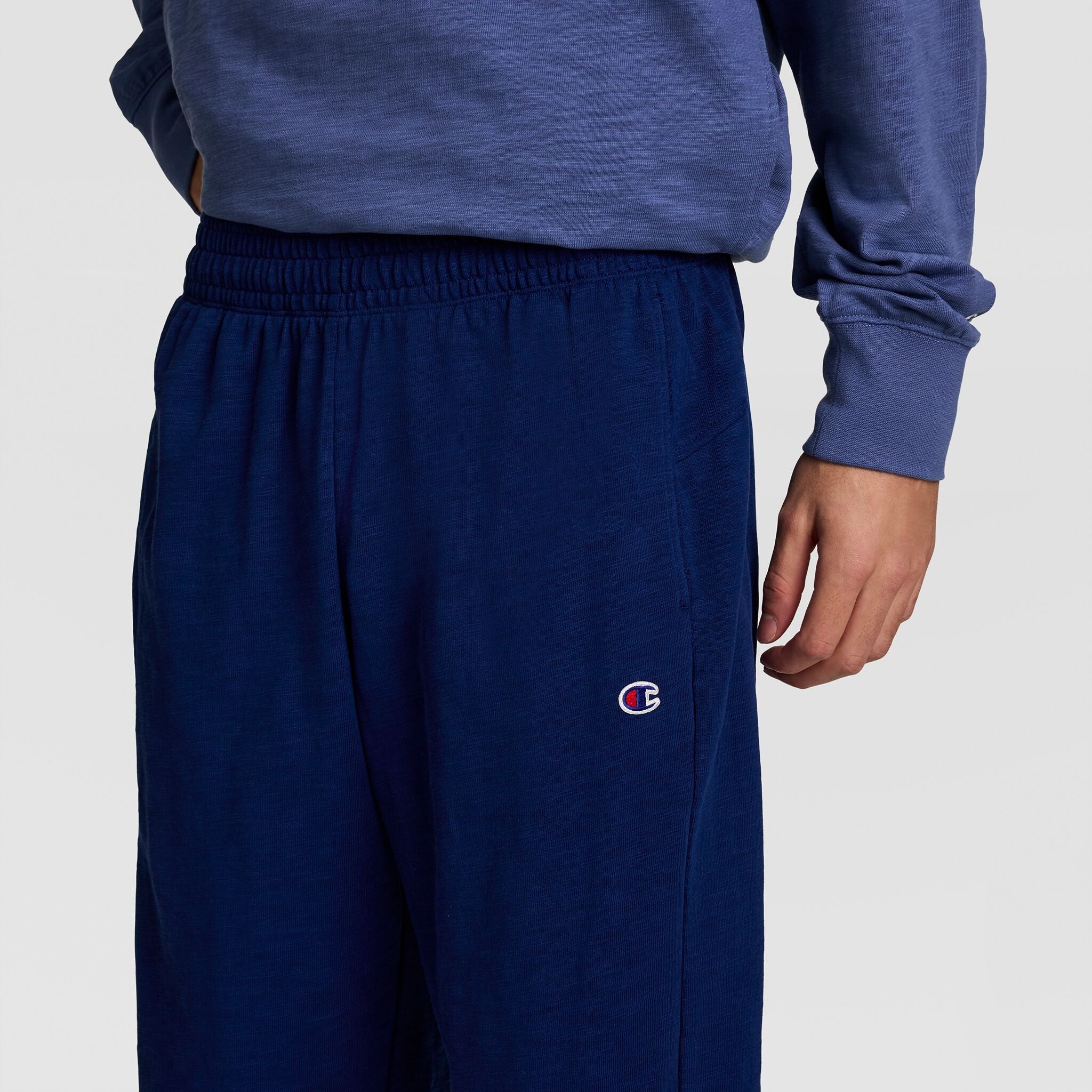 Modern Retro Washed Pant, C Logo - Image 3