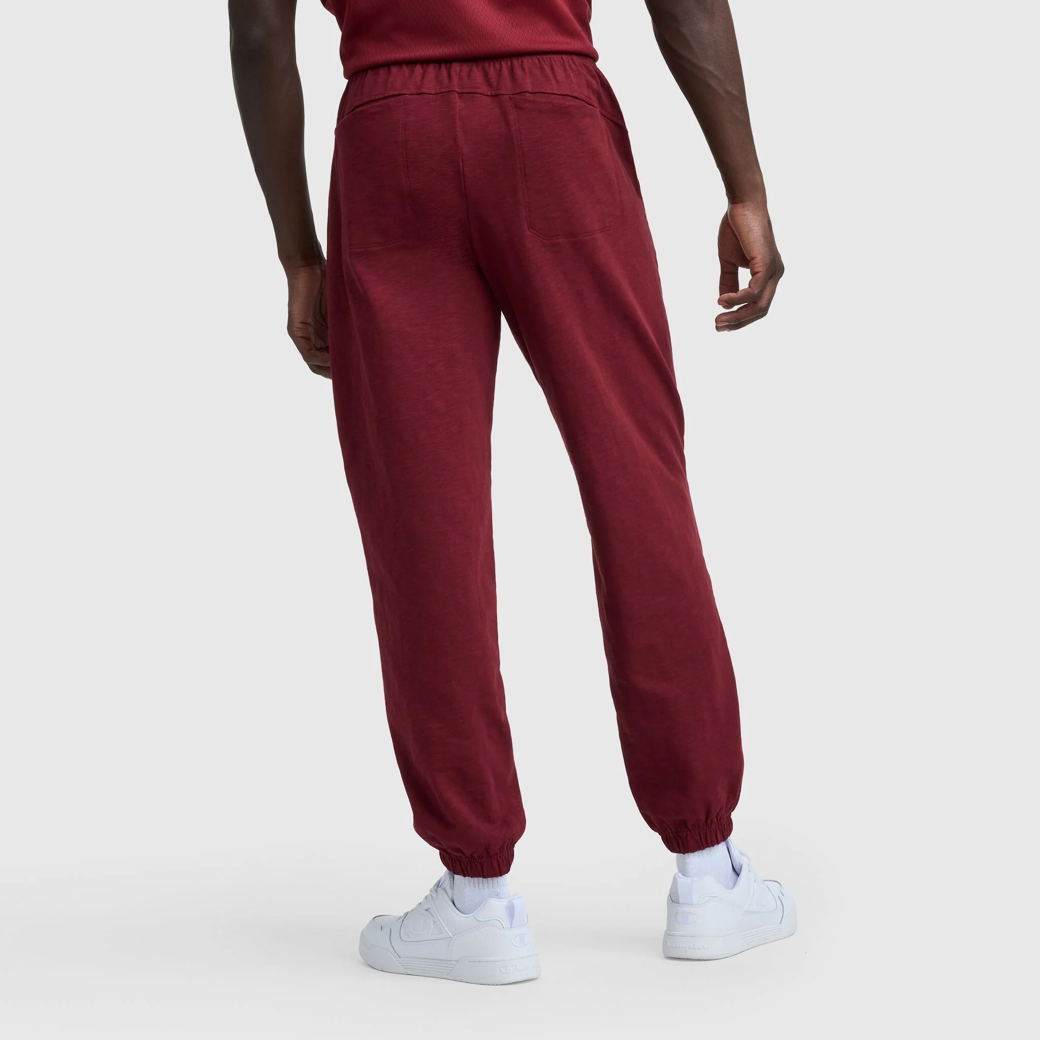 Modern Retro Washed Pant, C Logo - Image 2
