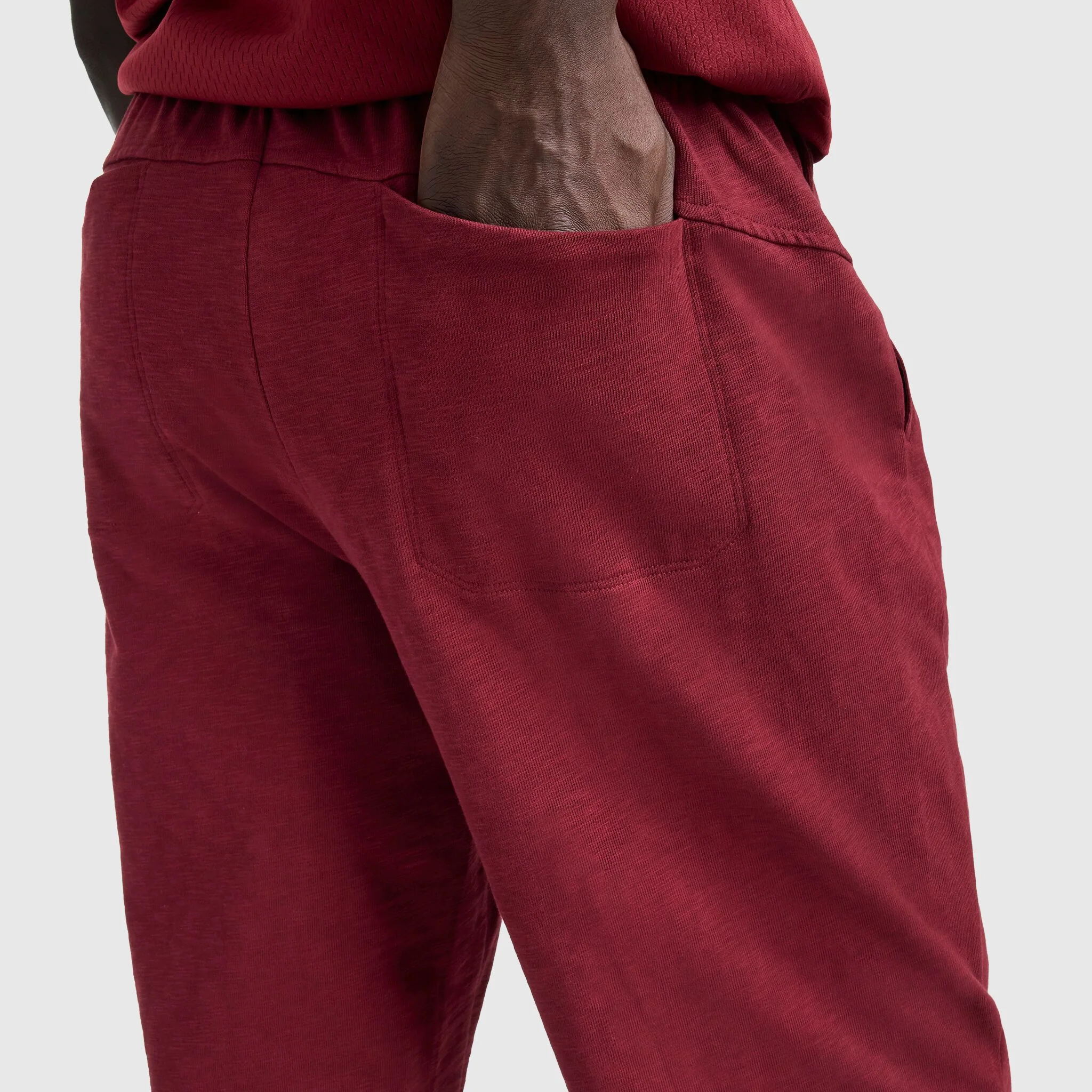 Modern Retro Washed Pant, C Logo - Image 3