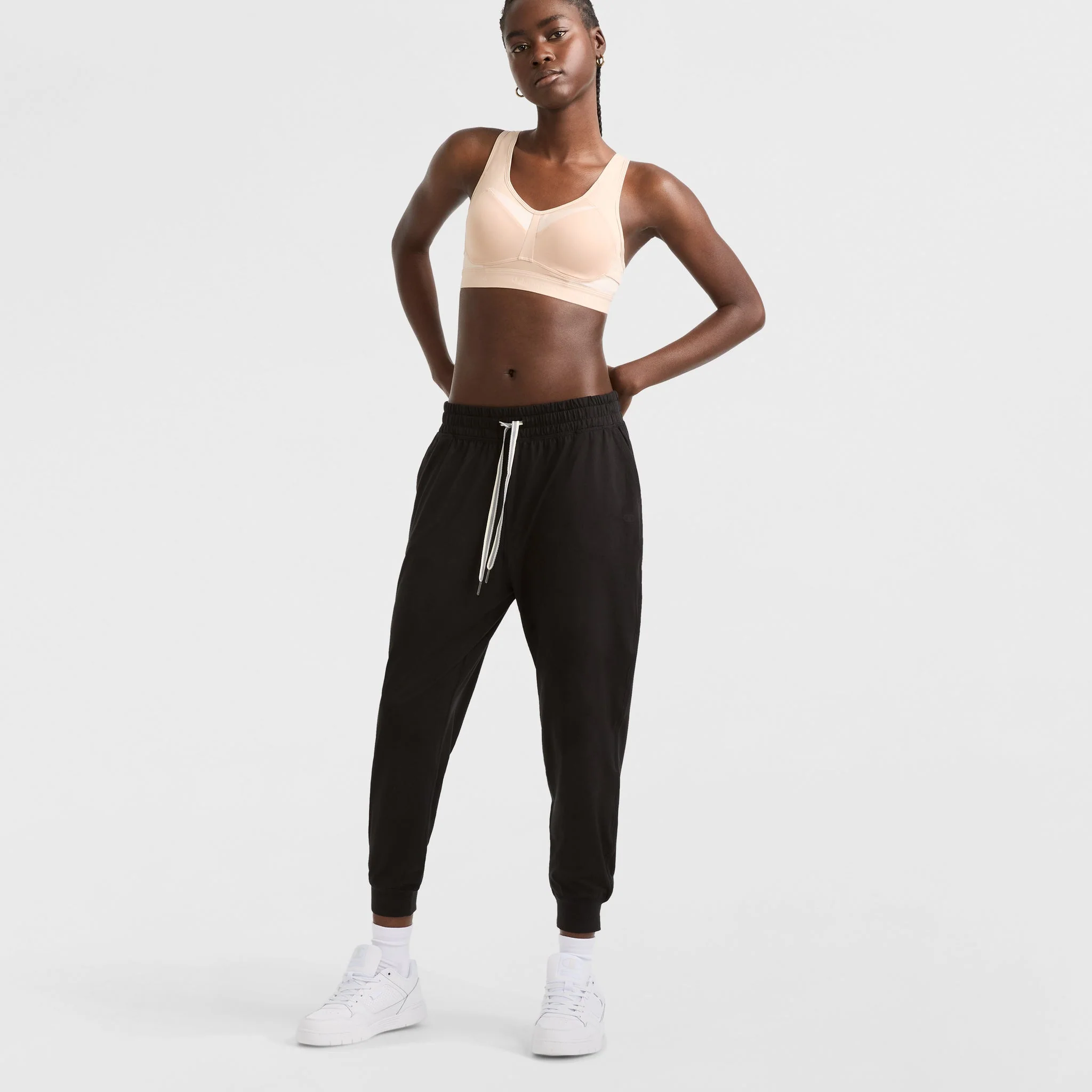 Motion Control Bra, Underwire - Image 5