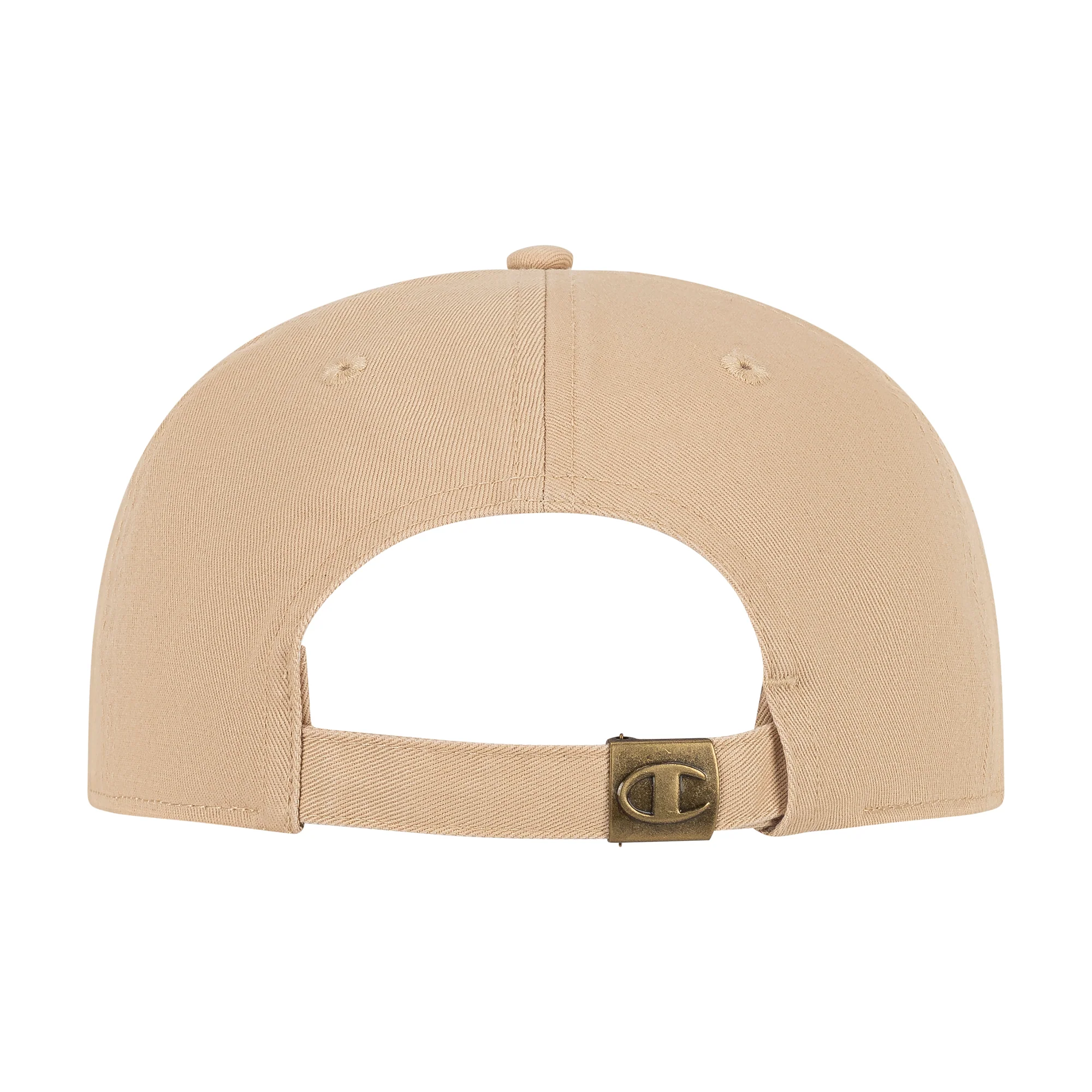 Murphy Adjustable Flat Brim Hat - Image 4