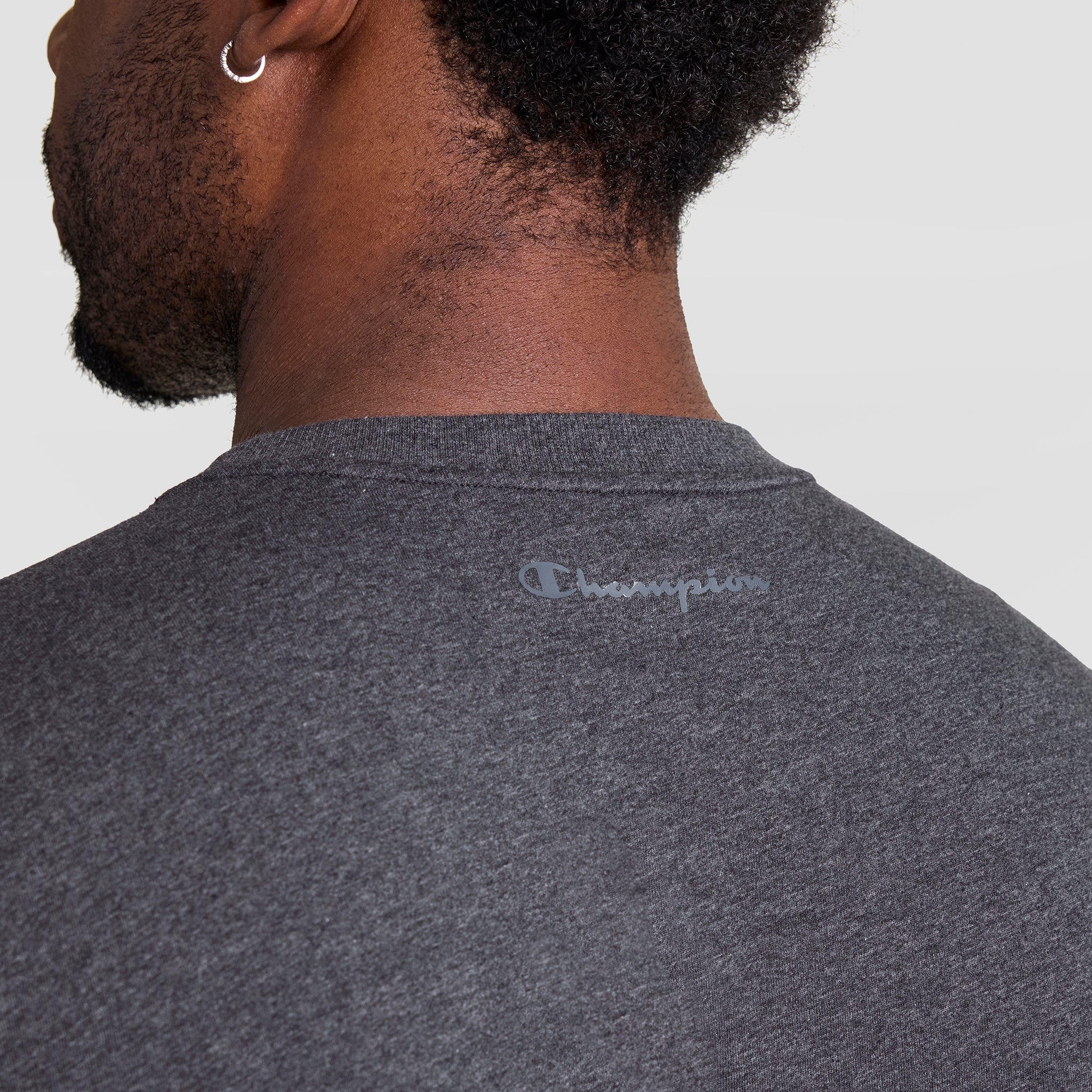 Muscle Tank, C Logo - Big & Tall - Image 4