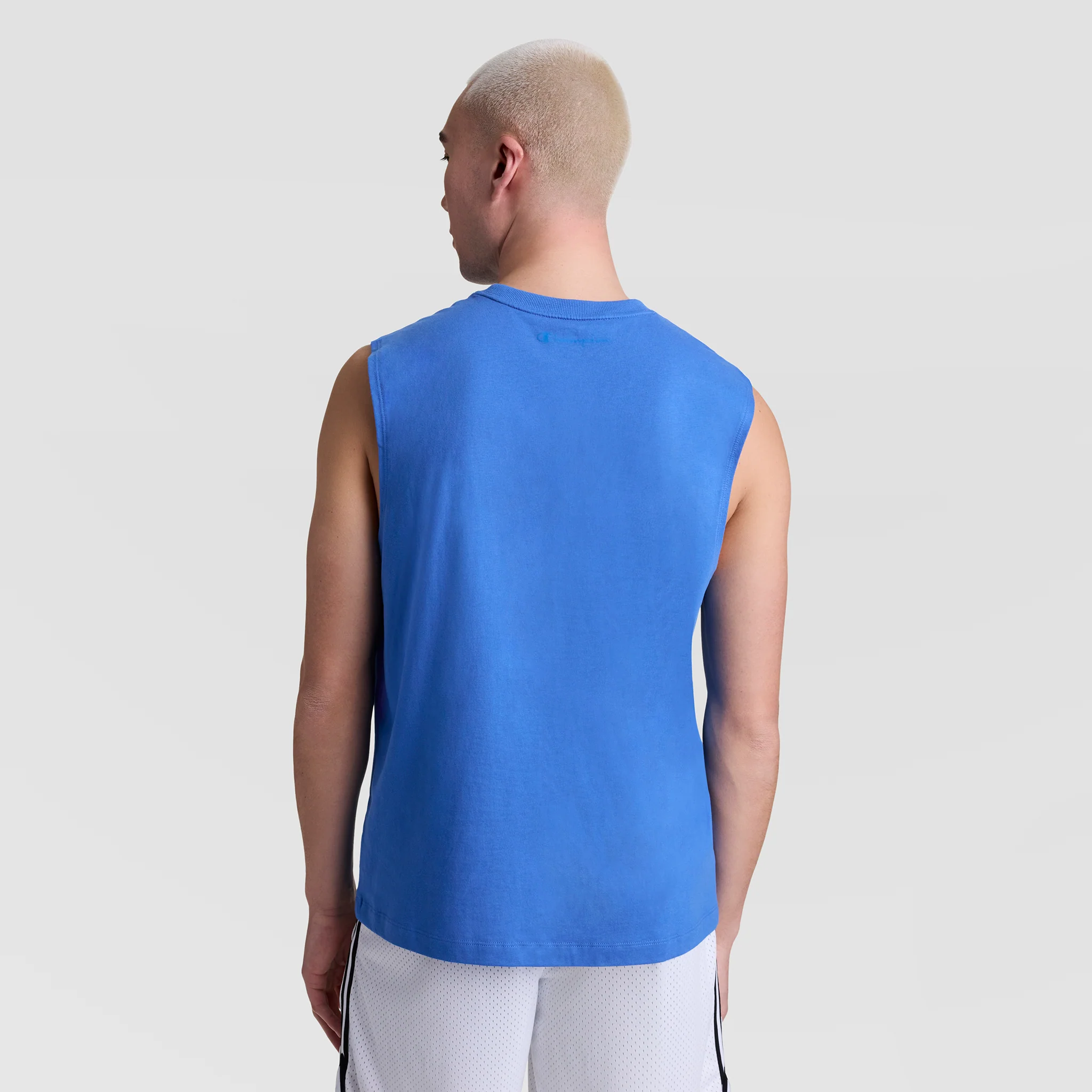 Muscle Tank, C Logo - Image 2