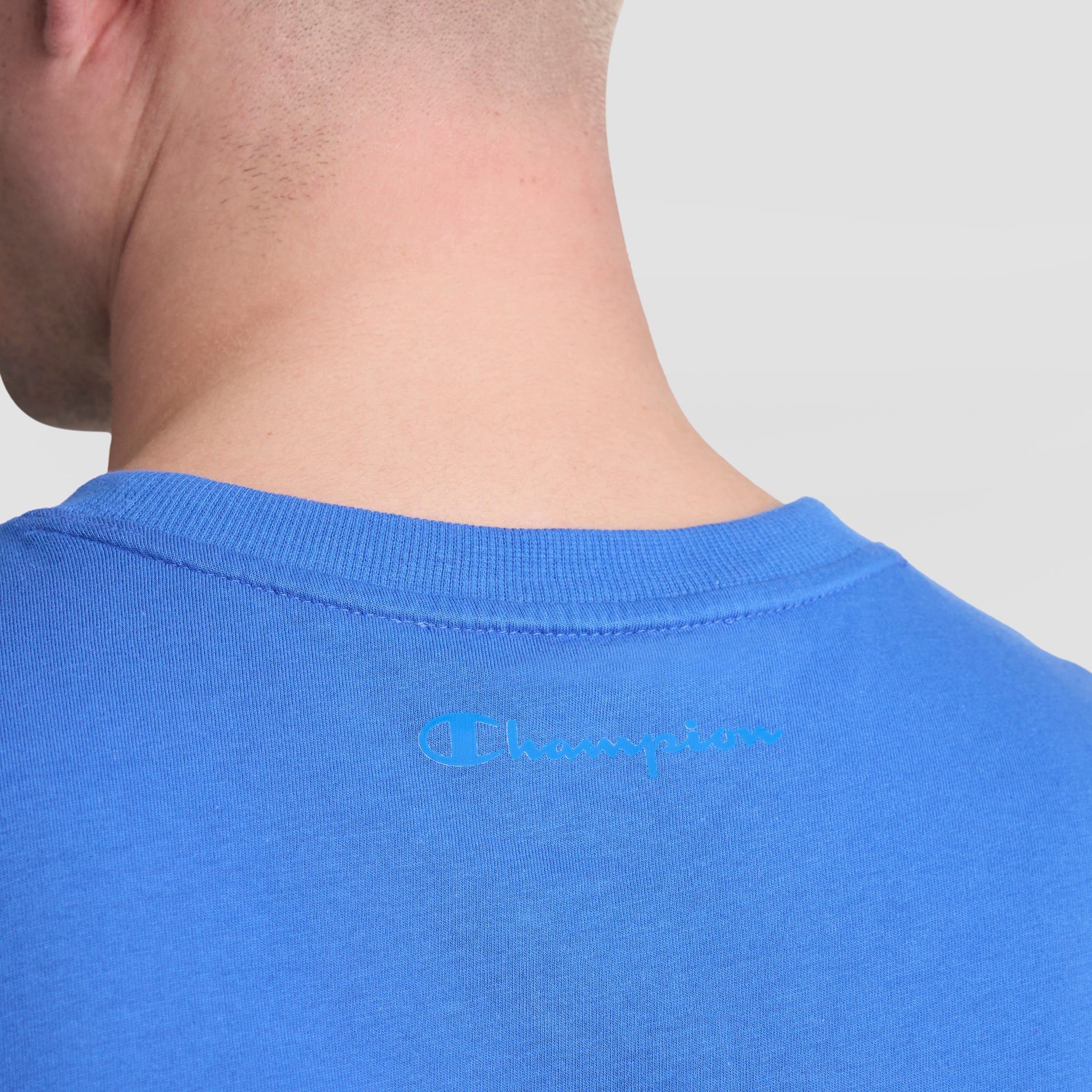 Muscle Tank, C Logo - Image 4