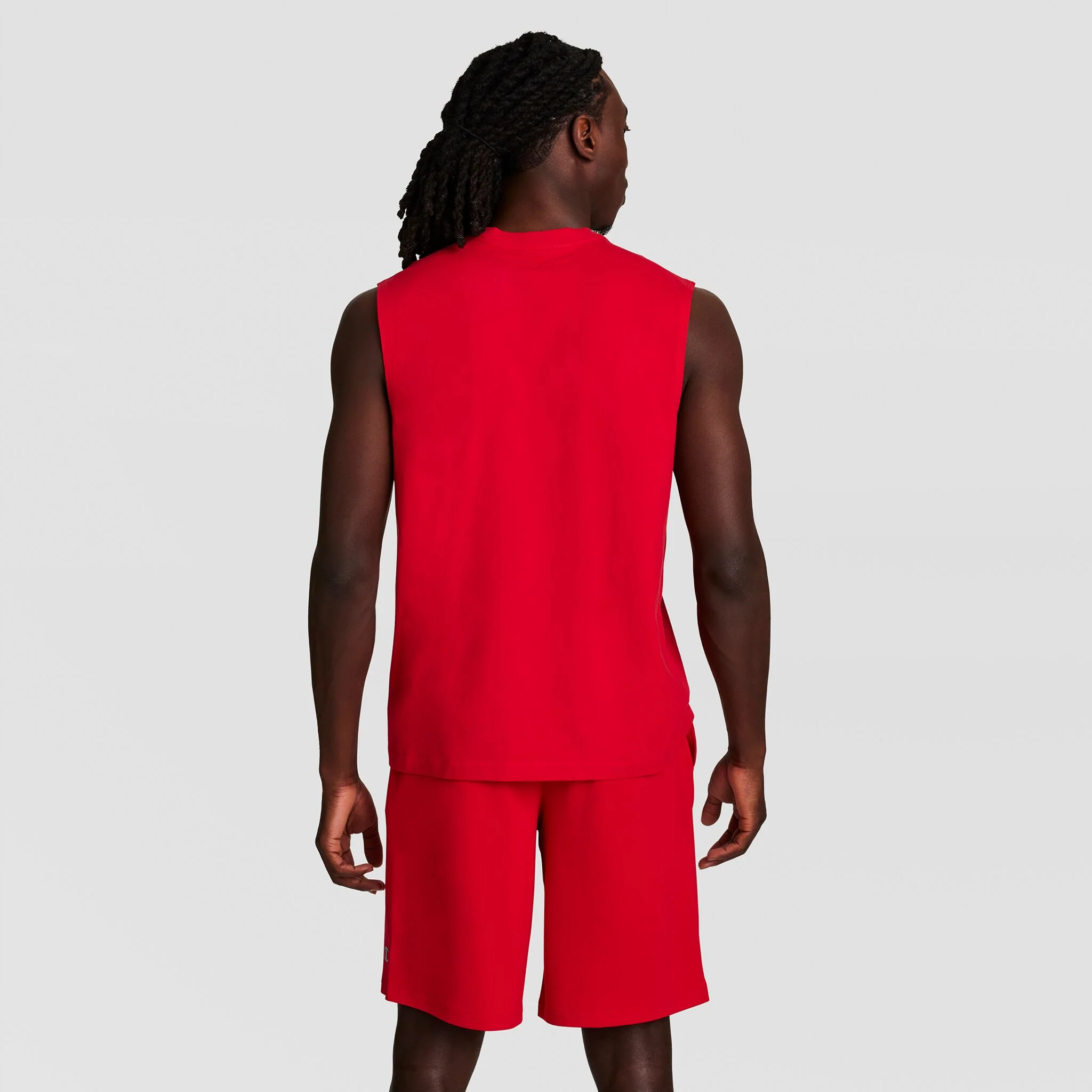Muscle Tank, C Logo - Image 2