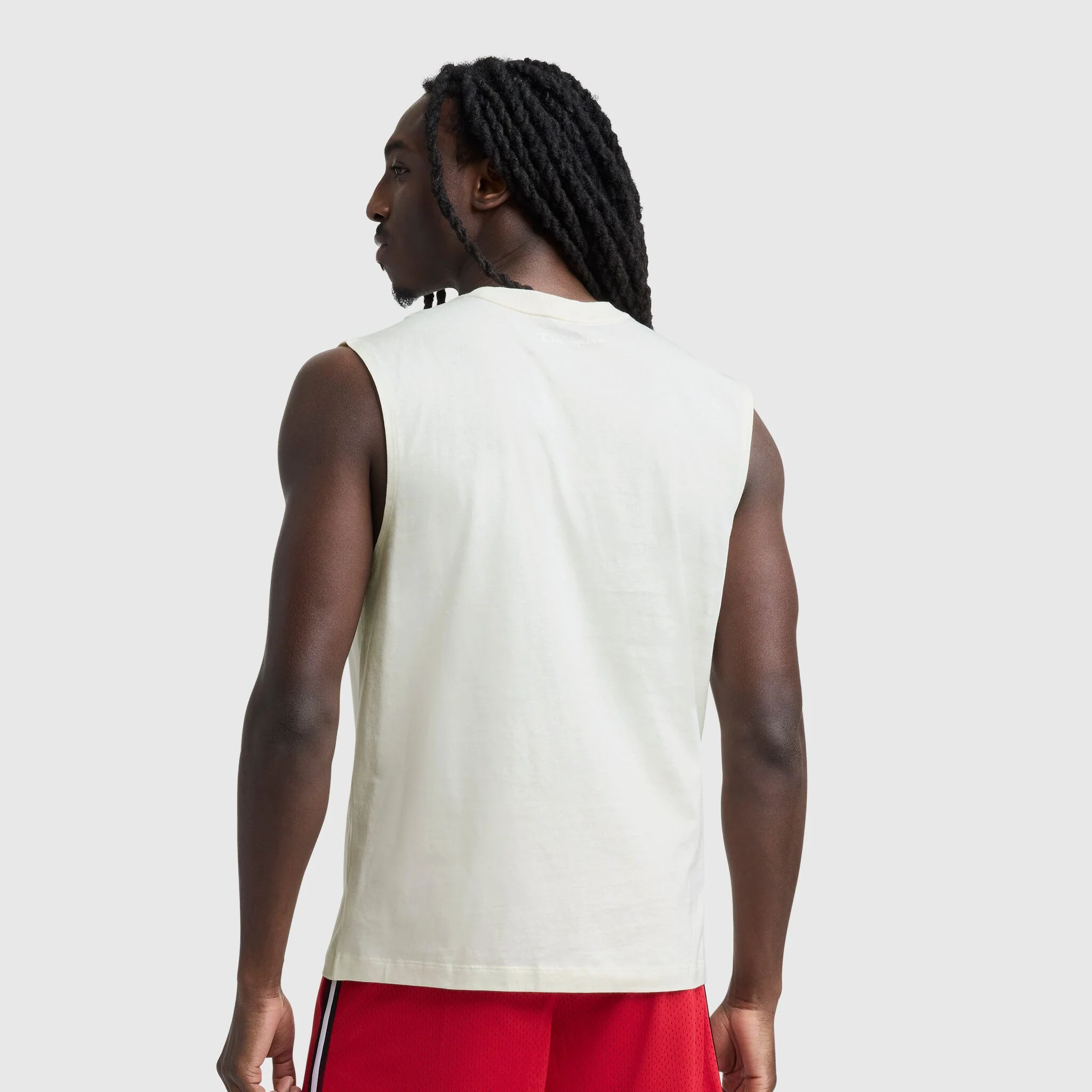 Muscle Tank, C Logo - Image 2