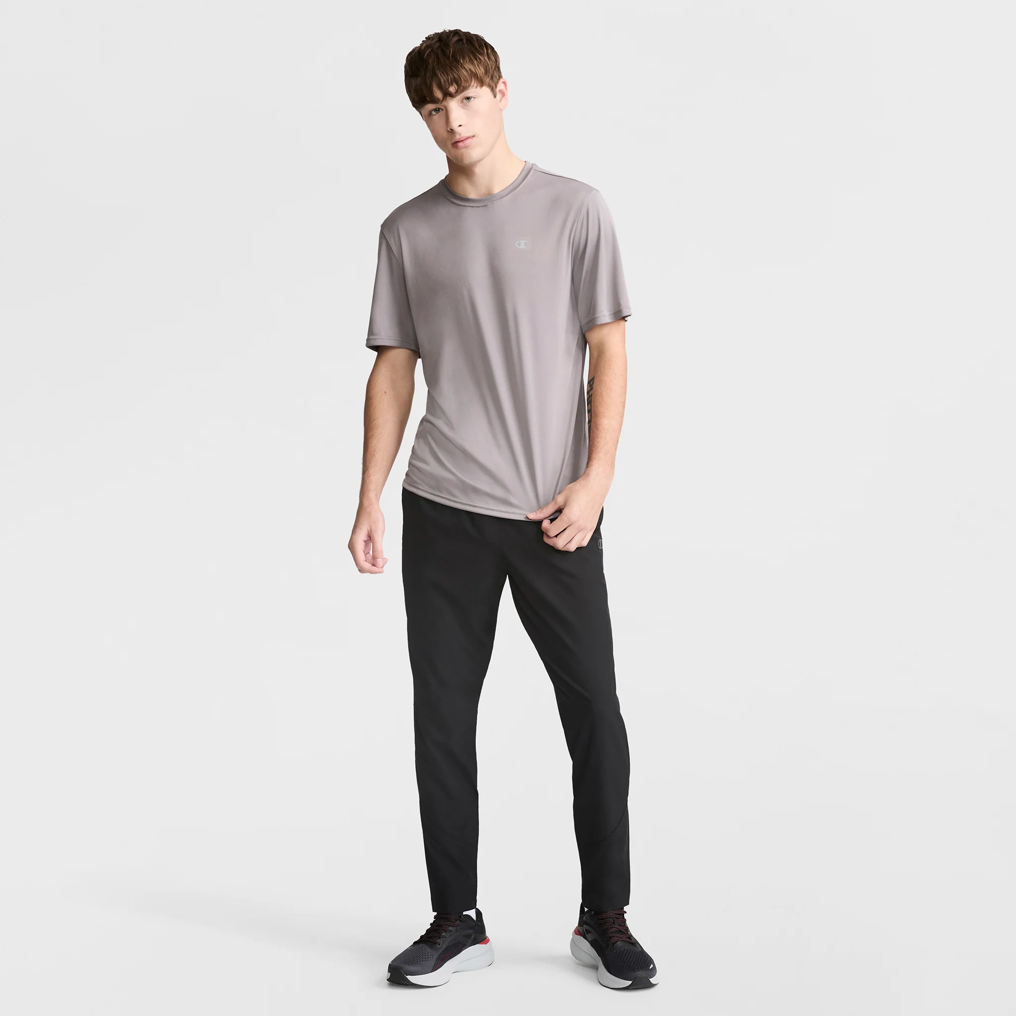 MVP Pants, Moisture Wicking, C Logo - Image 5