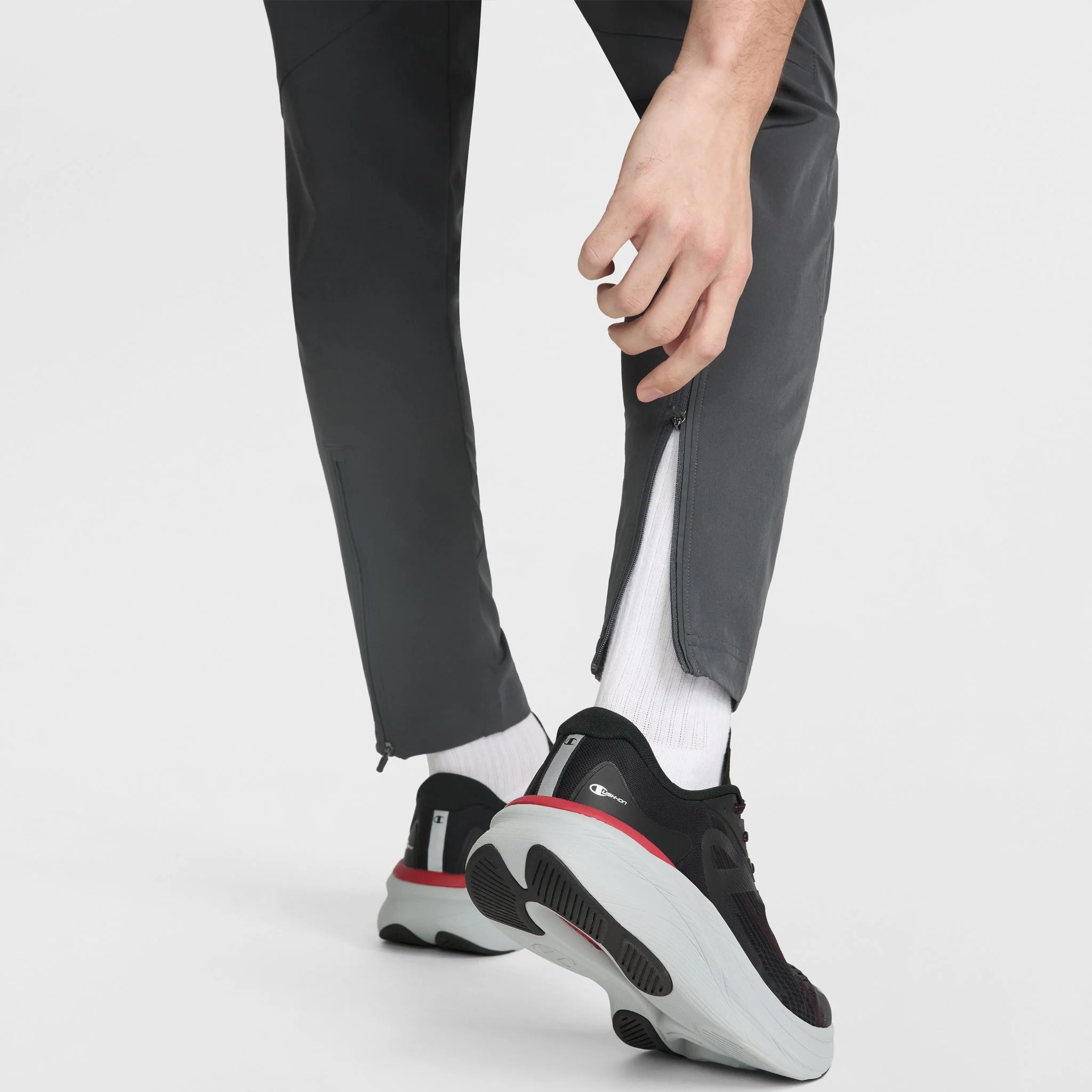 MVP Pants, Moisture Wicking, C Logo - Image 2
