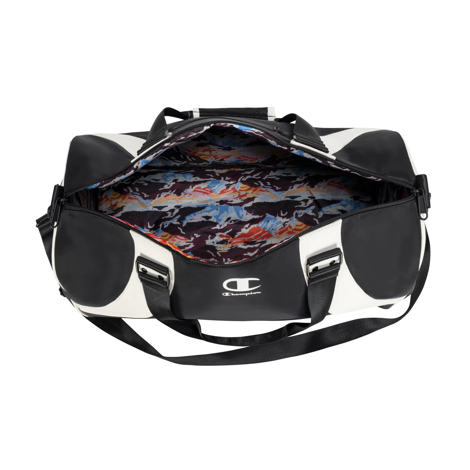 Oracle Duffel Bag - Image 4