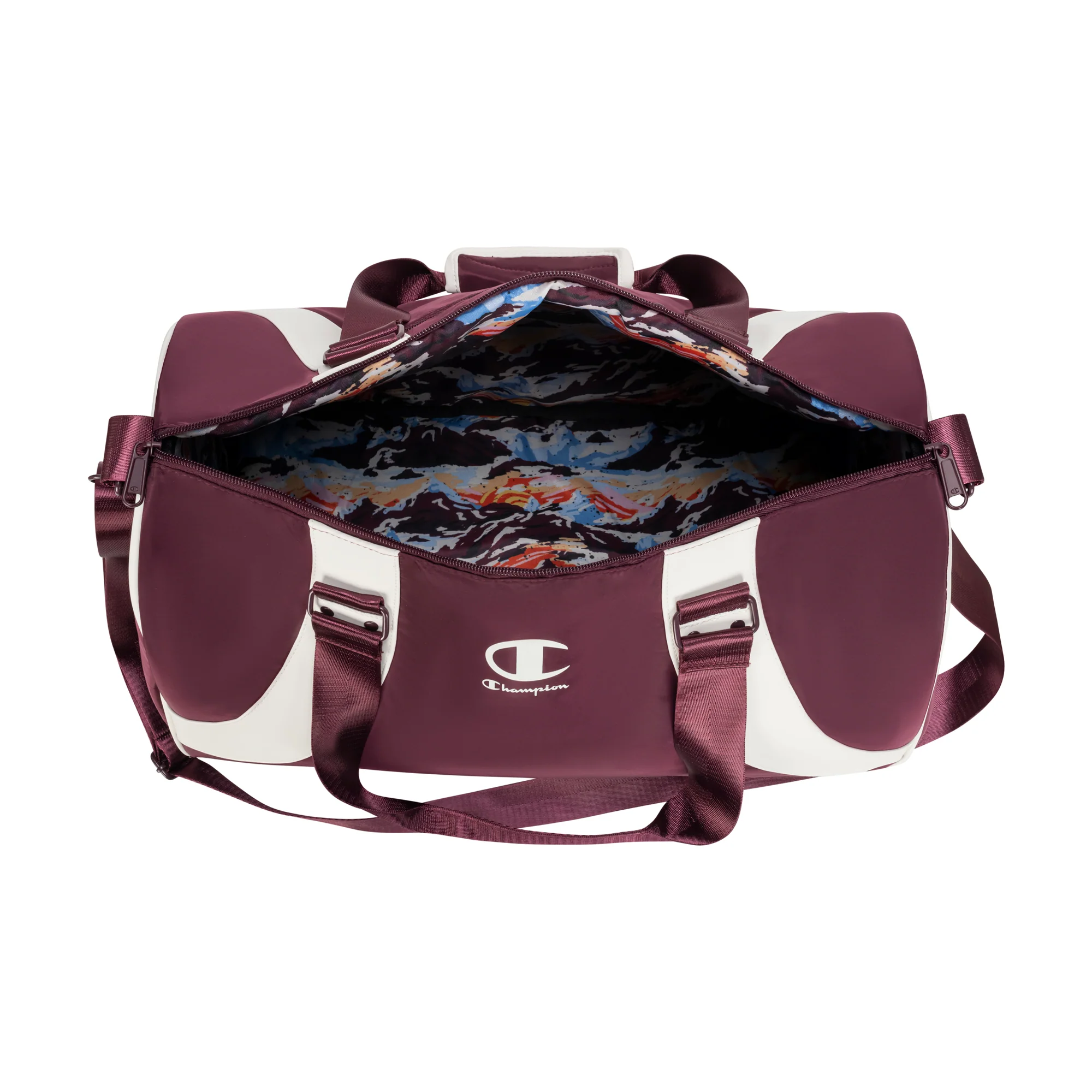 Oracle Duffel Bag - Image 4