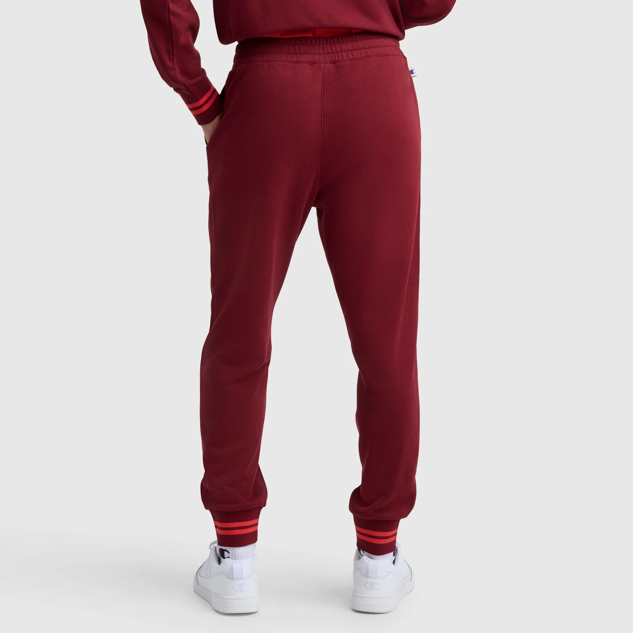 Pitcher Pant, C Logo - Image 2