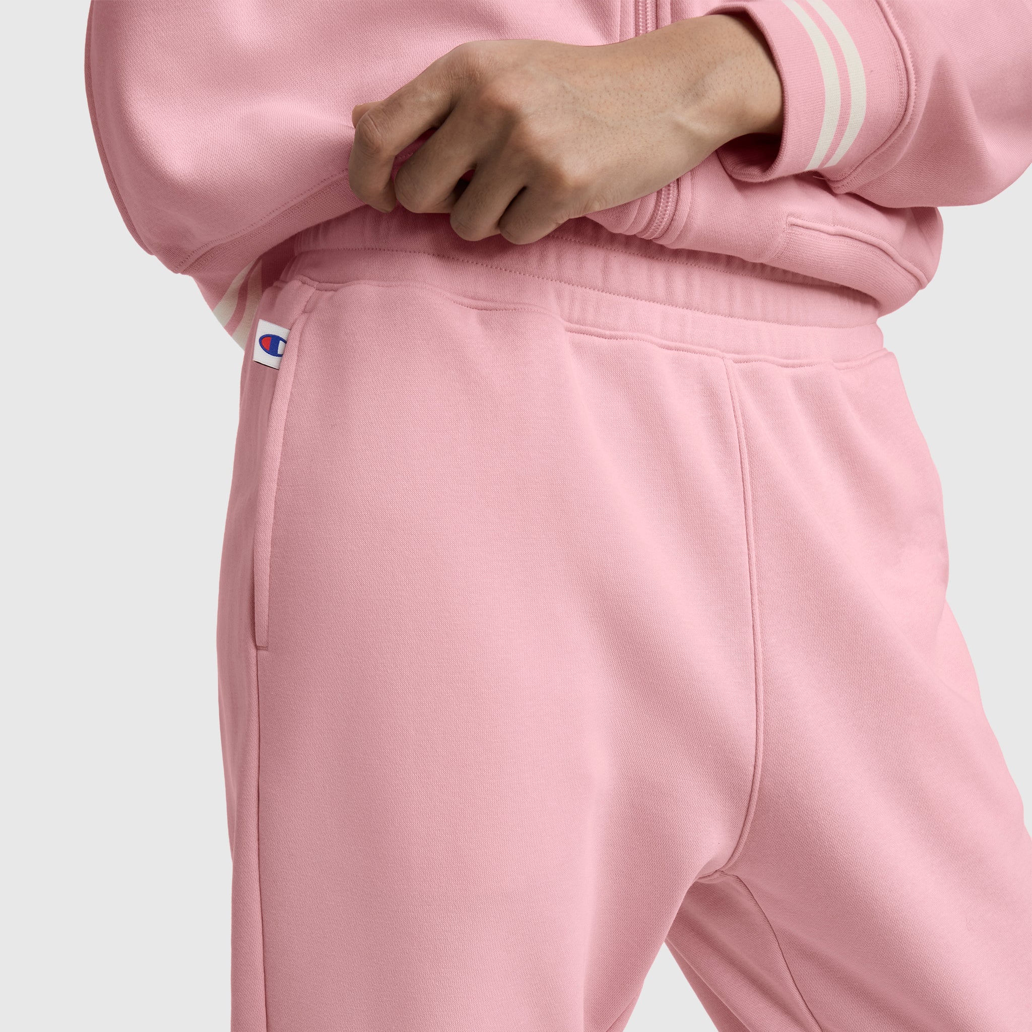 Pitcher Pant, C Logo - Image 3