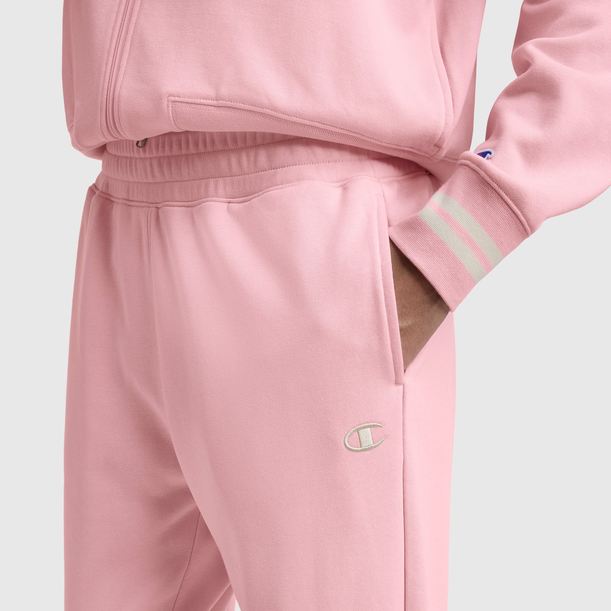 Pitcher Pant, C Logo - Image 4