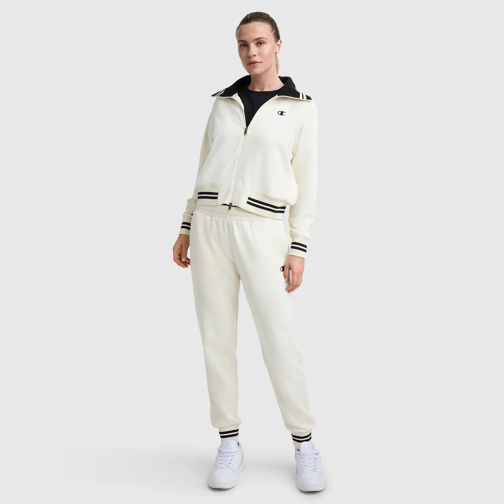 Pitcher Pant, C Logo - Image 5