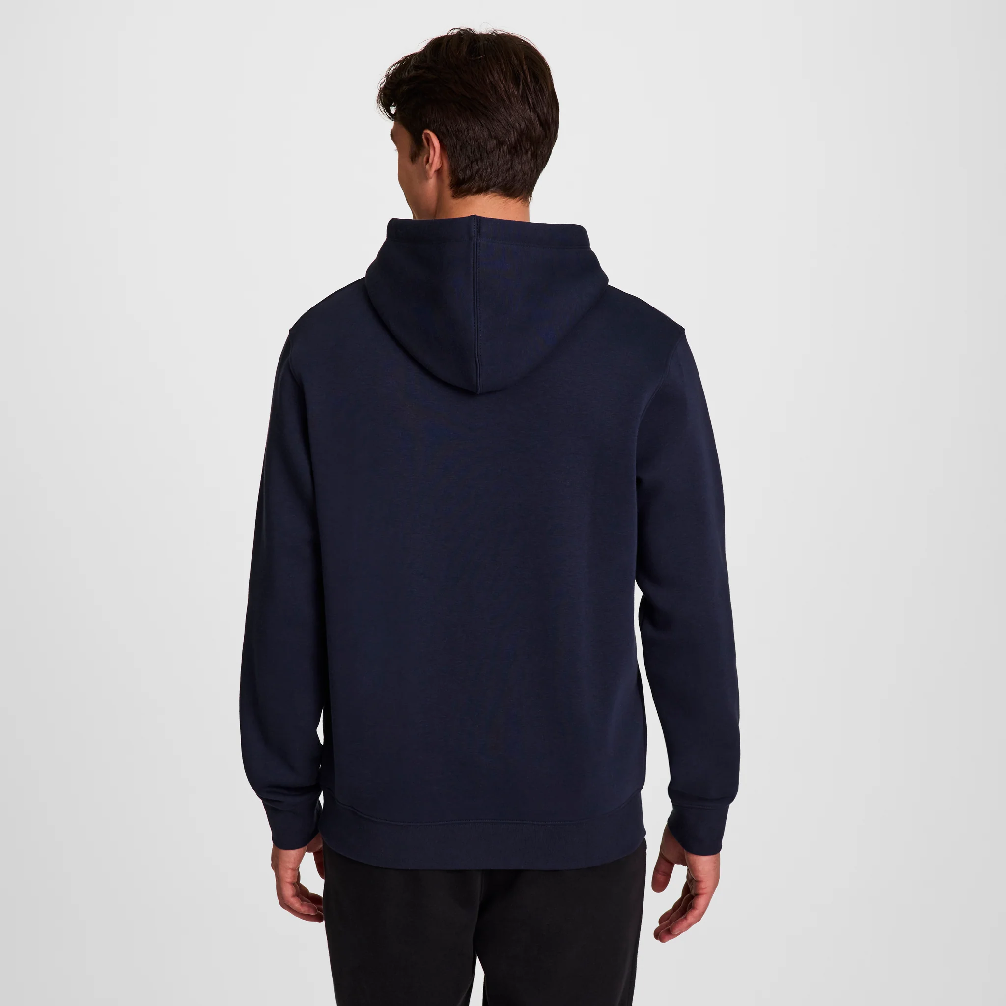 Powerblend Fleece Hoodie - Image 2