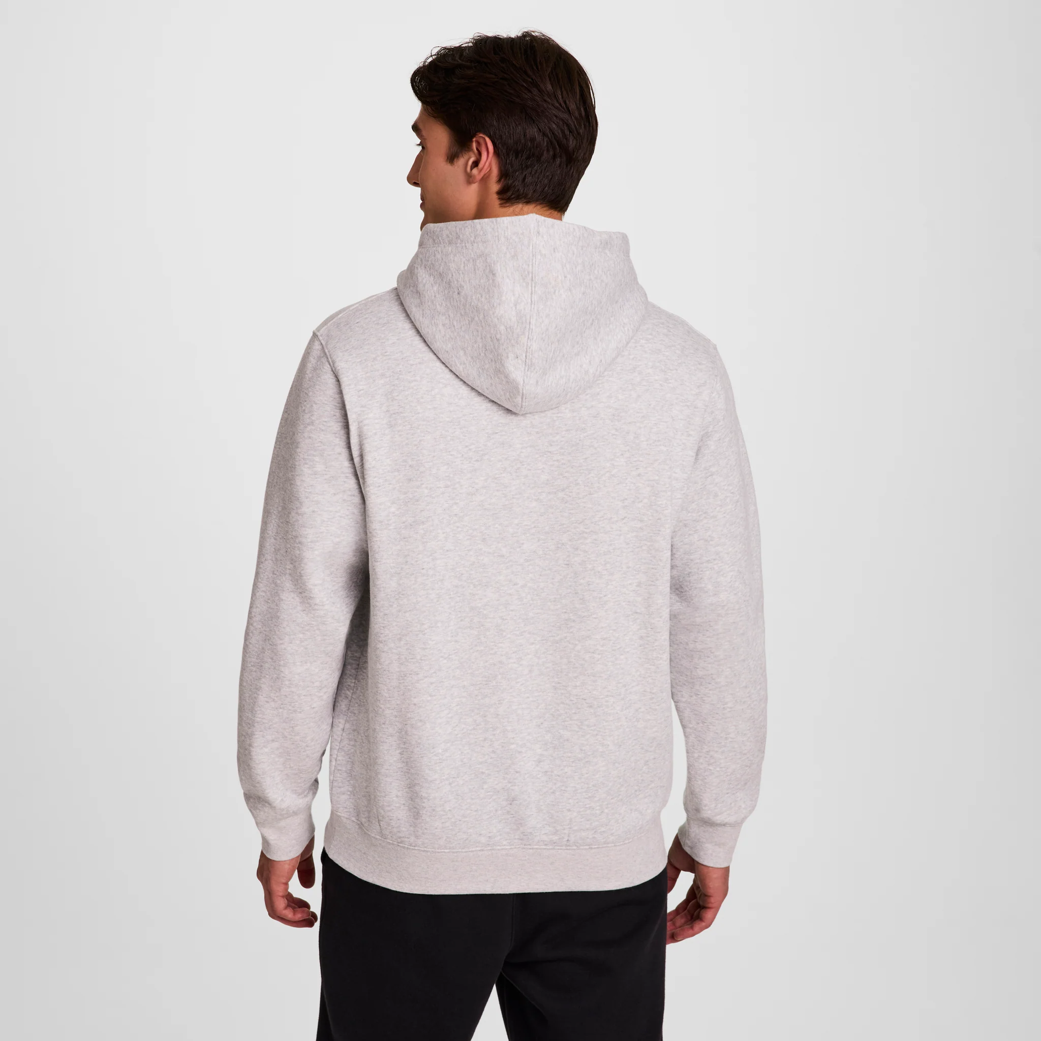 Powerblend Fleece Hoodie - Image 2