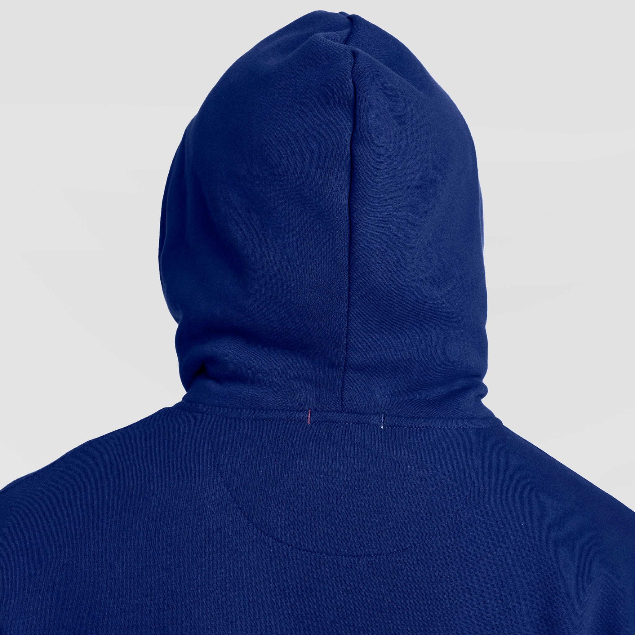 Powerblend Full-Zip Hoodie, C Logo - Image 6
