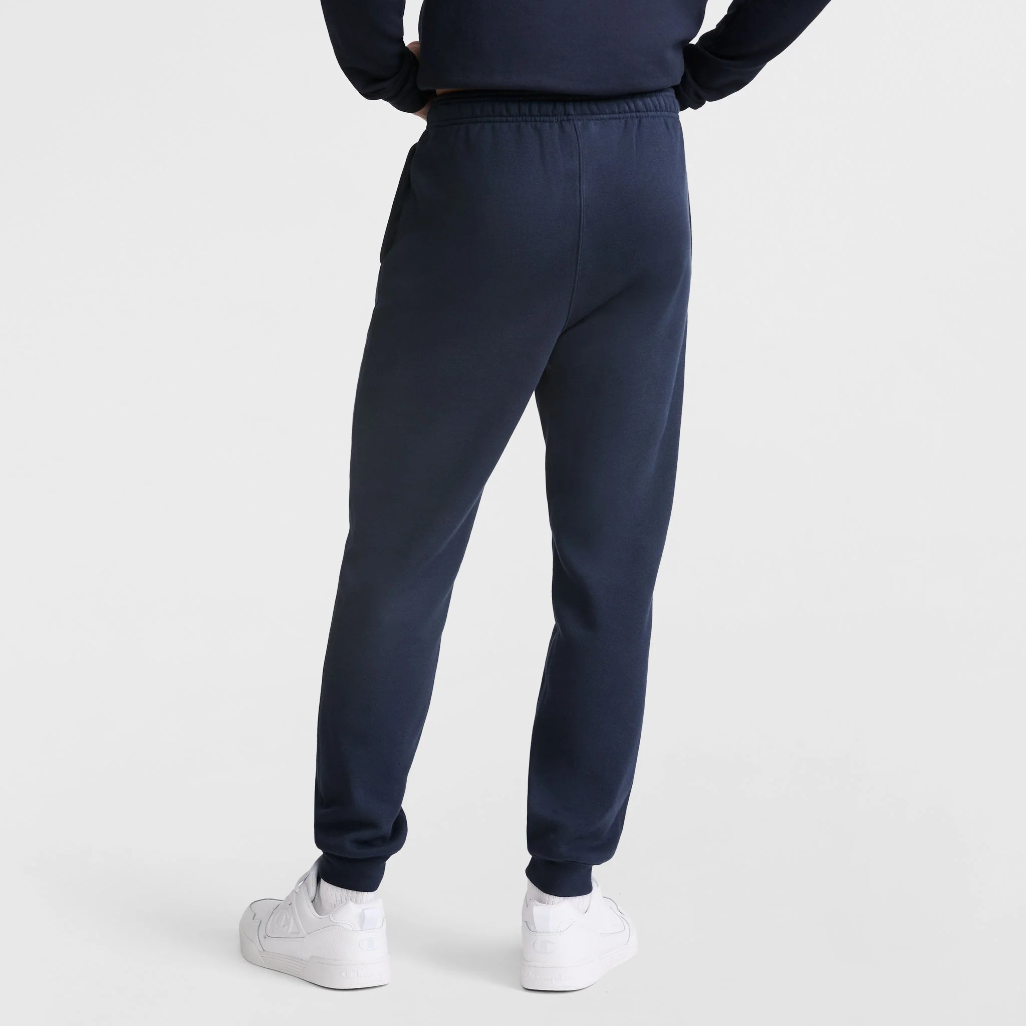 Powerblend Joggers, C Logo - Image 2