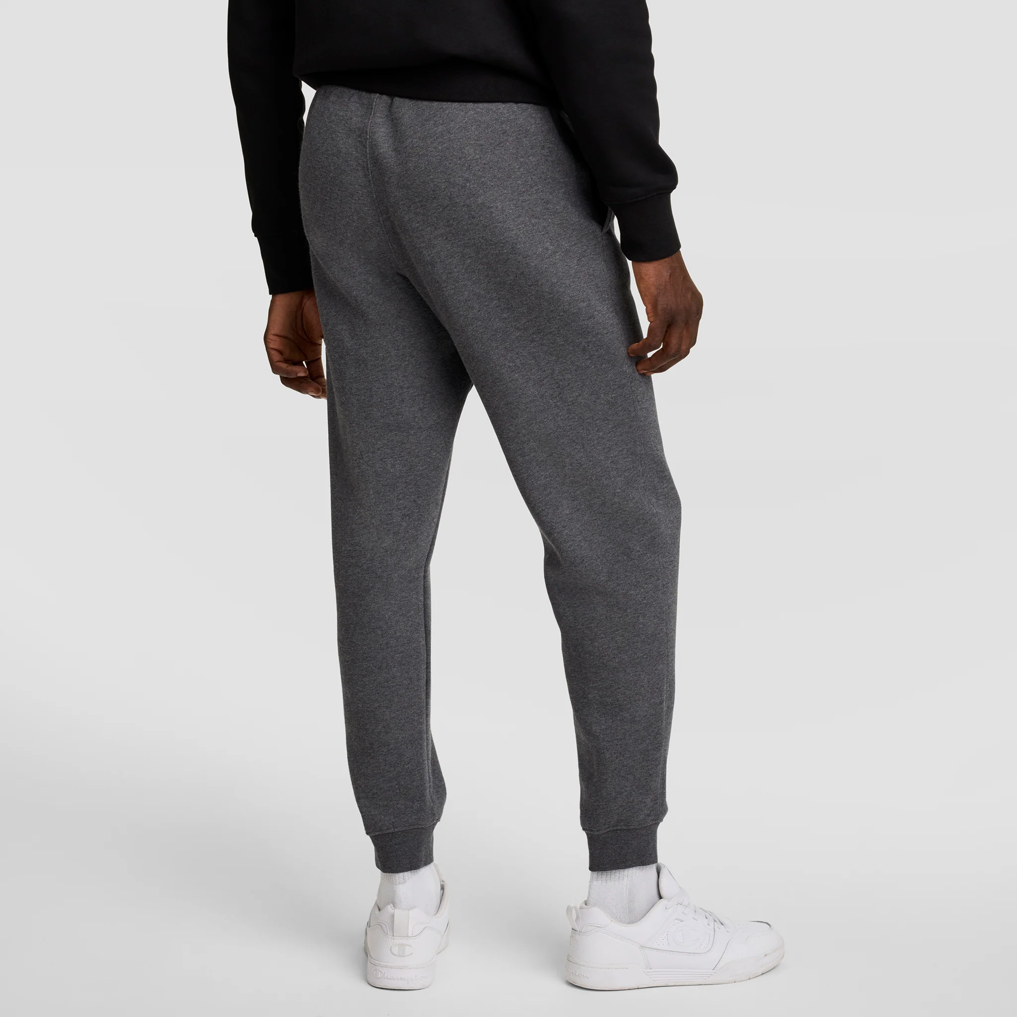 Powerblend Joggers, C Logo - Image 3