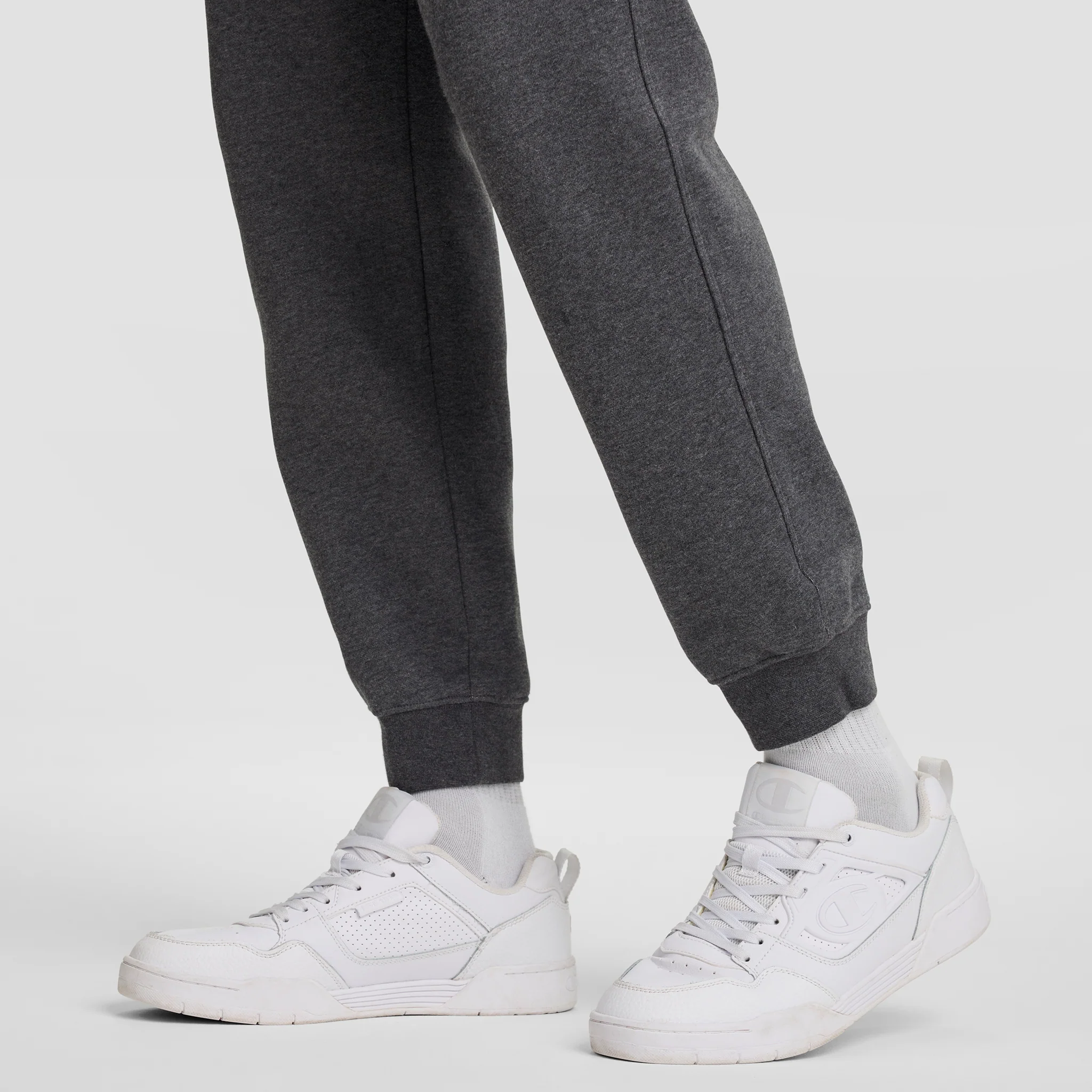 Powerblend Joggers, C Logo - Image 5