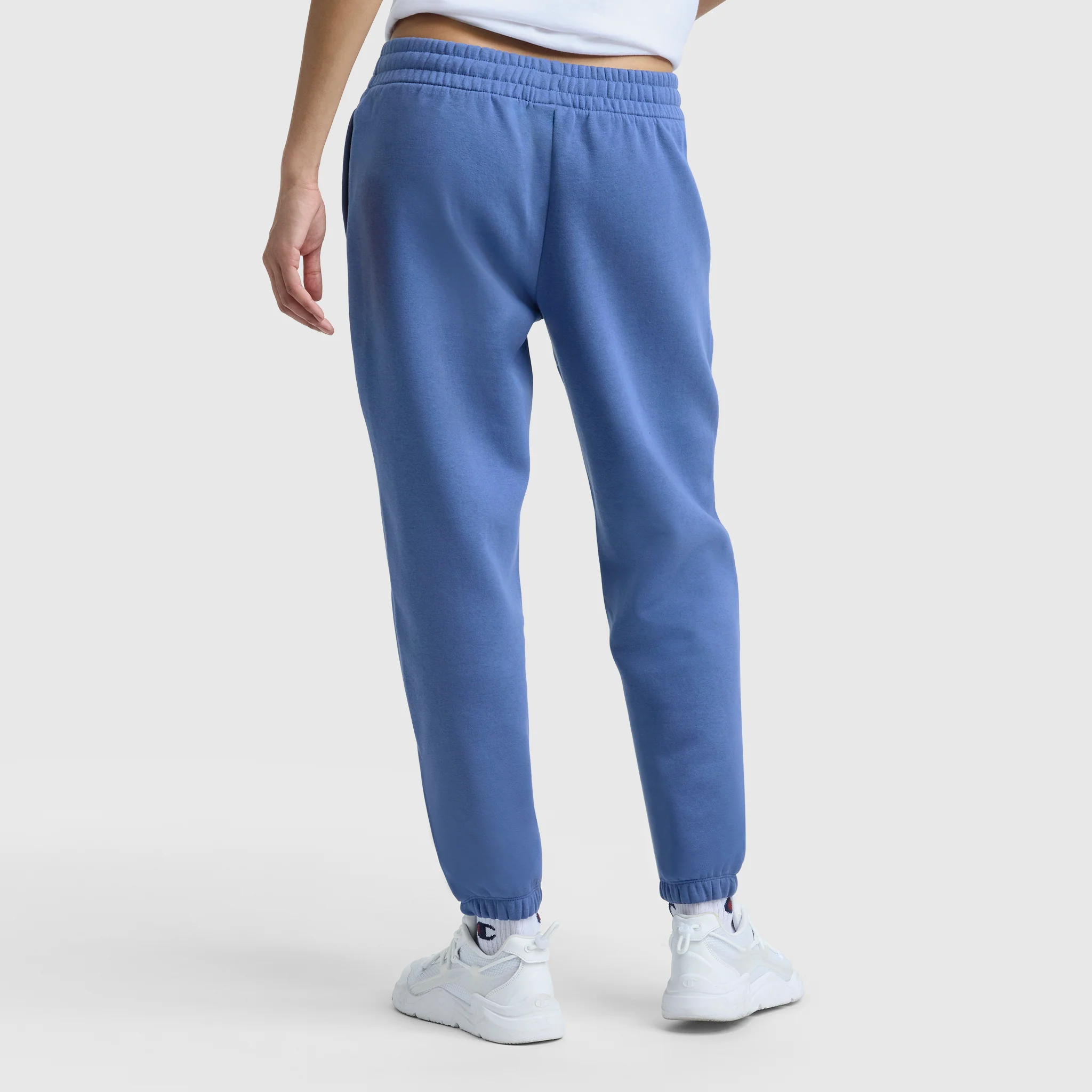 Powerblend Oversized Sweatpants, C Logo - Image 2