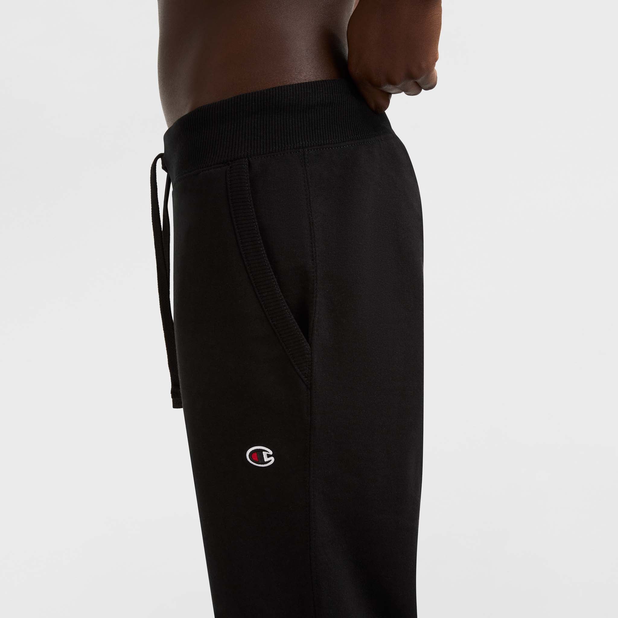 Powerblend Pants, C Logo - Image 3