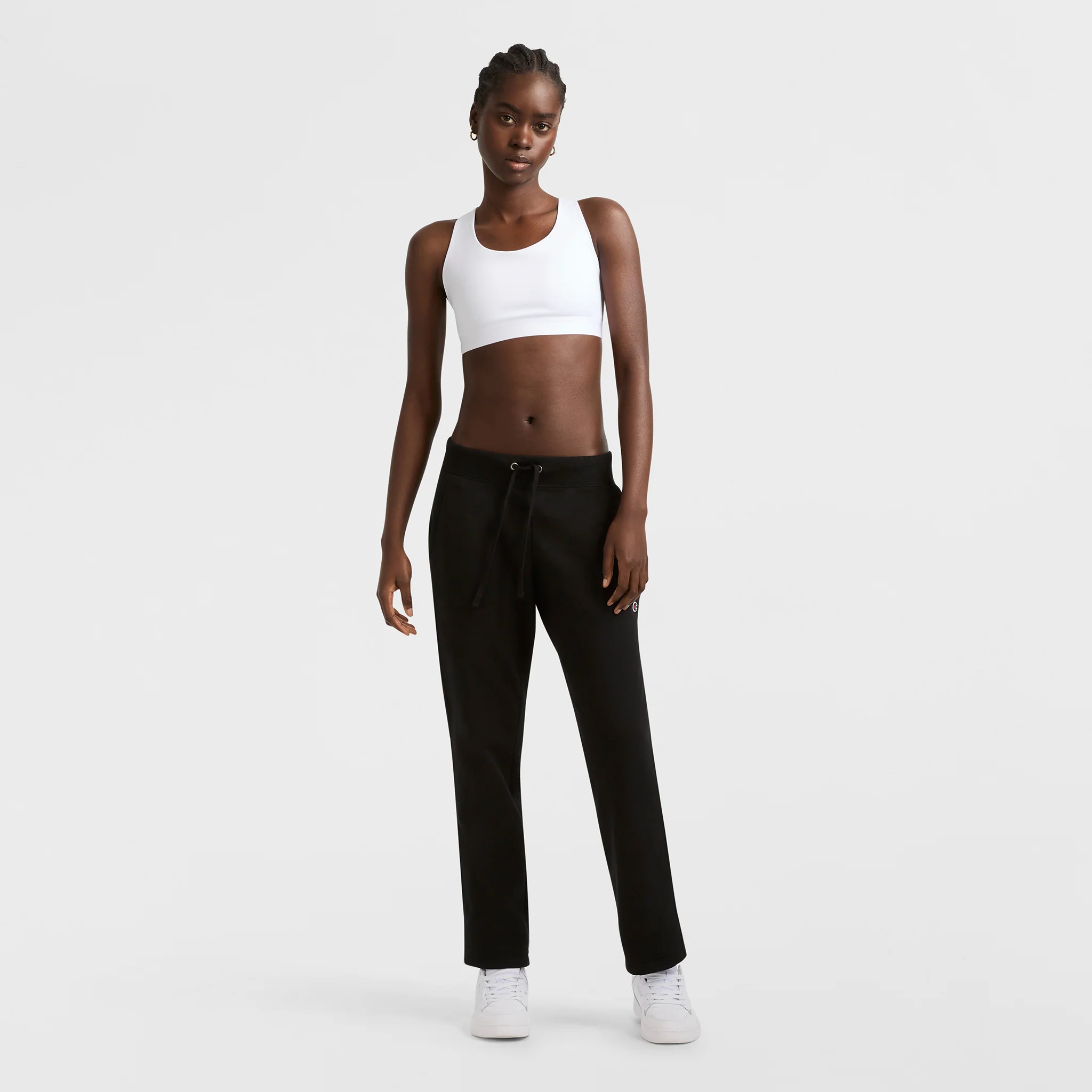 Powerblend Pants, C Logo - Image 4