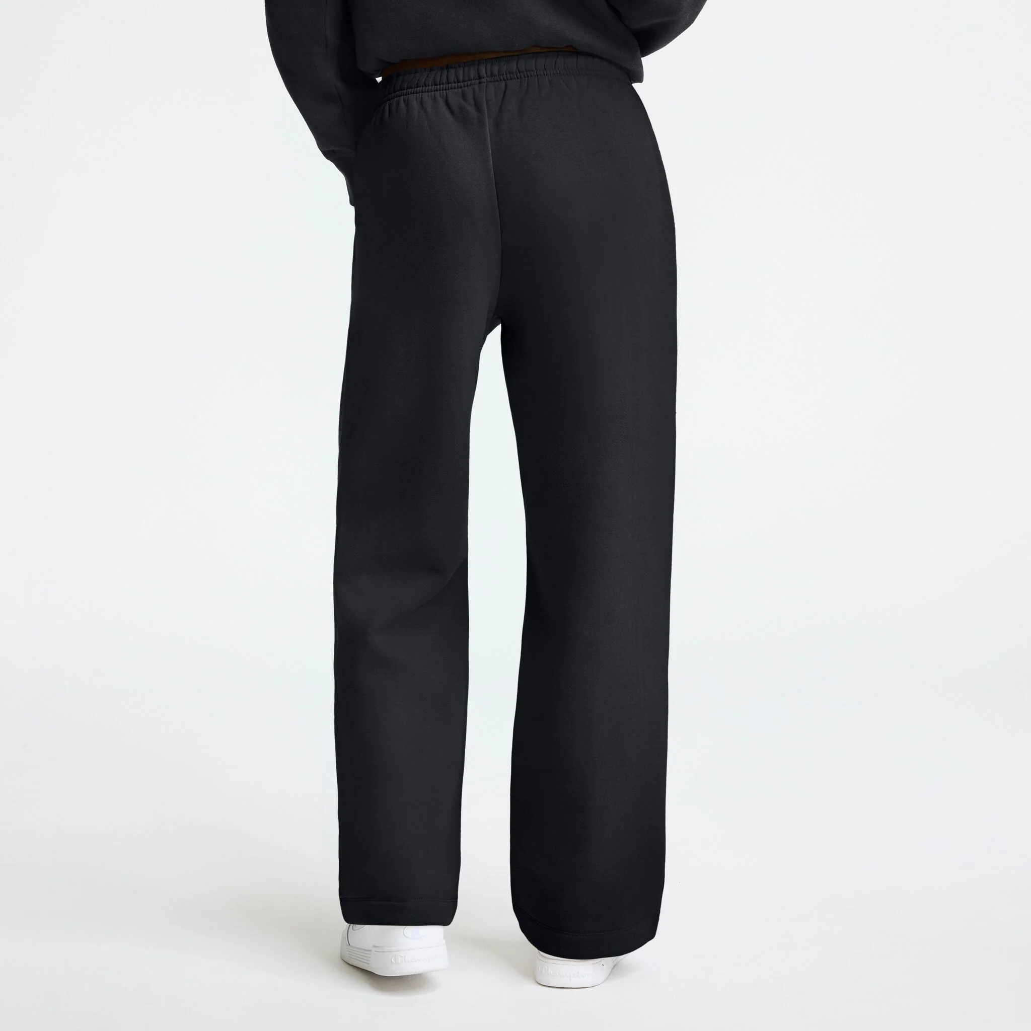 Powerblend Straight Hem Sweatpants - Image 2