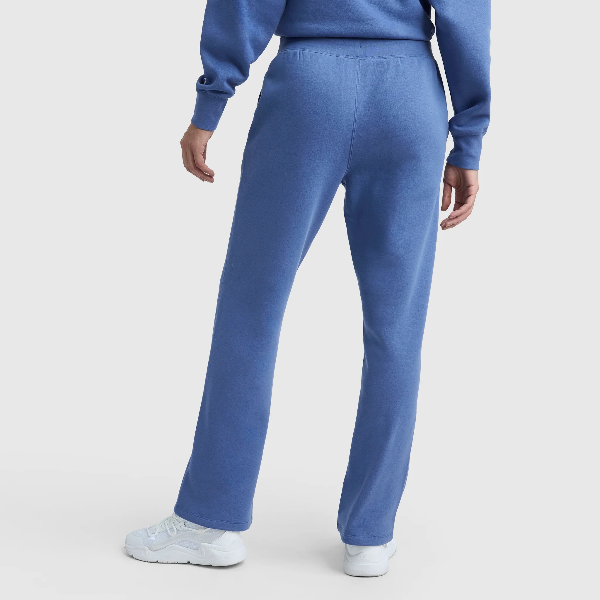Powerblend Straight Hem Sweatpants - Image 2