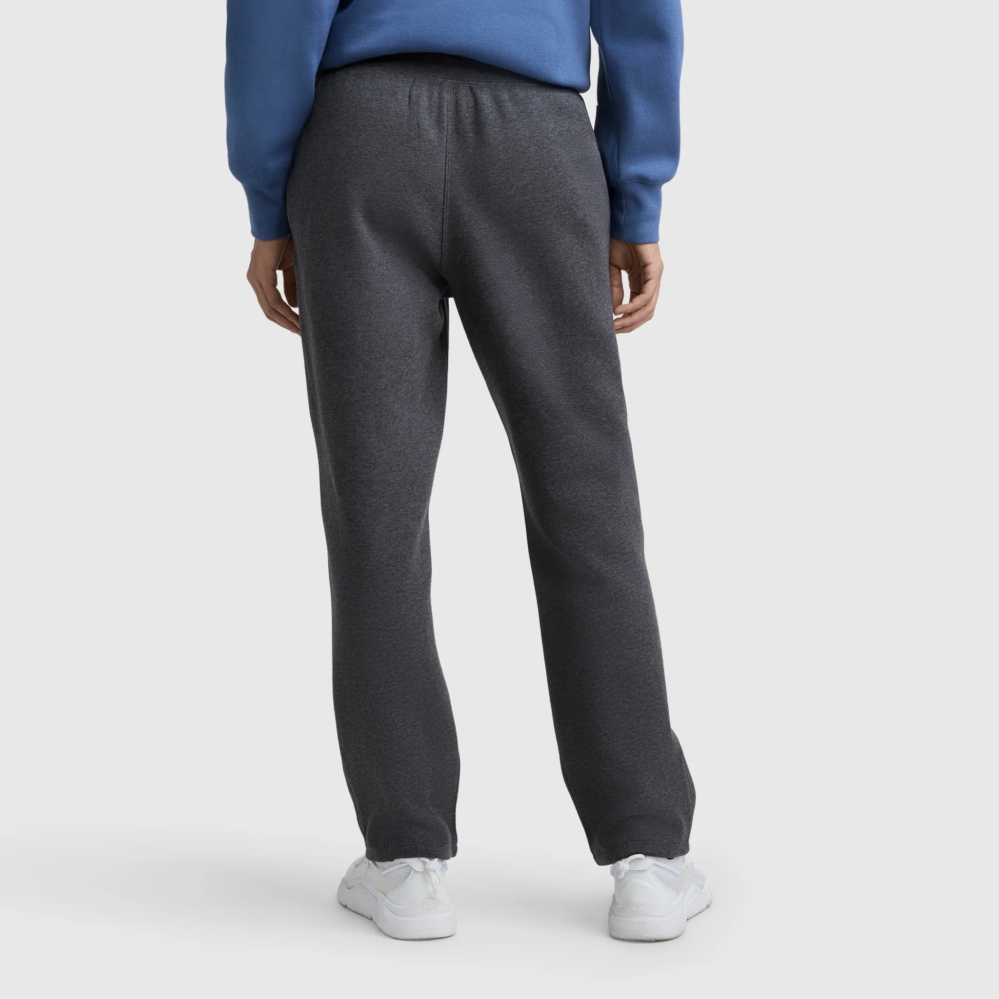 Powerblend Straight Hem Sweatpants - Image 2