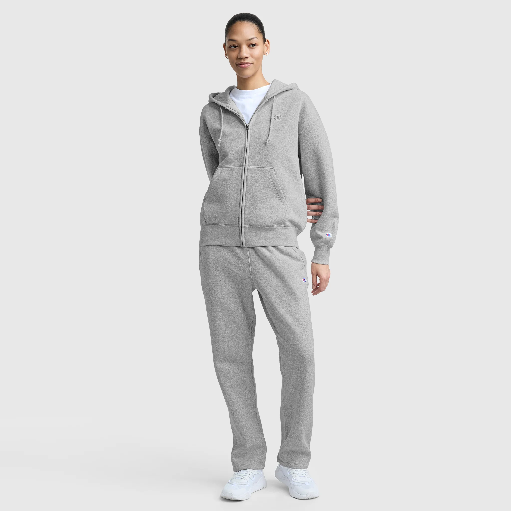 Powerblend Straight Hem Sweatpants - Image 5