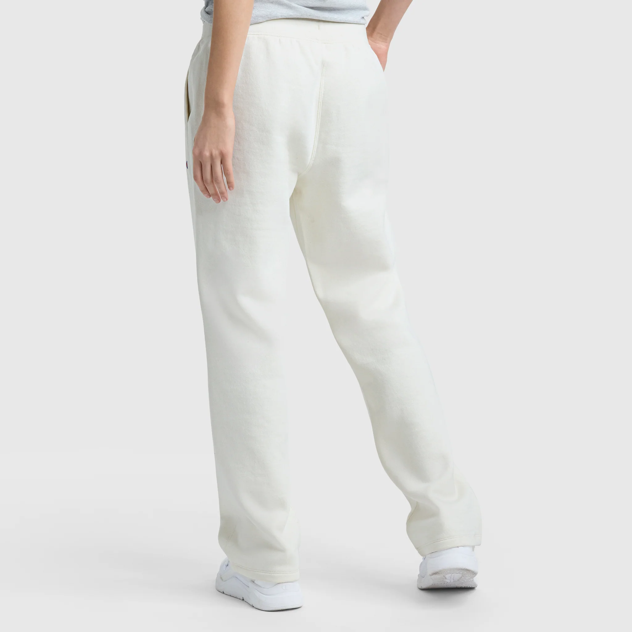 Powerblend Straight Hem Sweatpants - Image 2