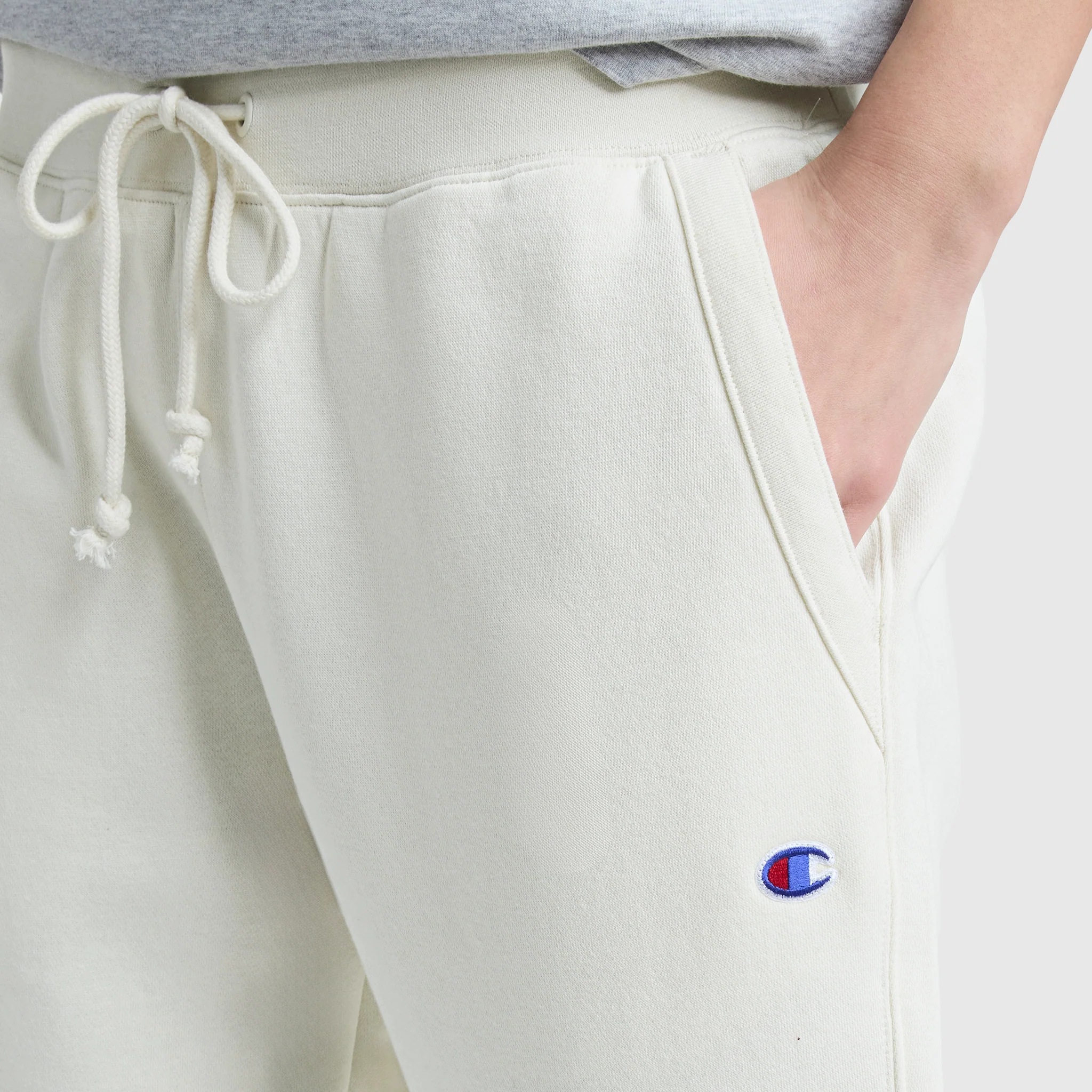 Powerblend Straight Hem Sweatpants - Image 4