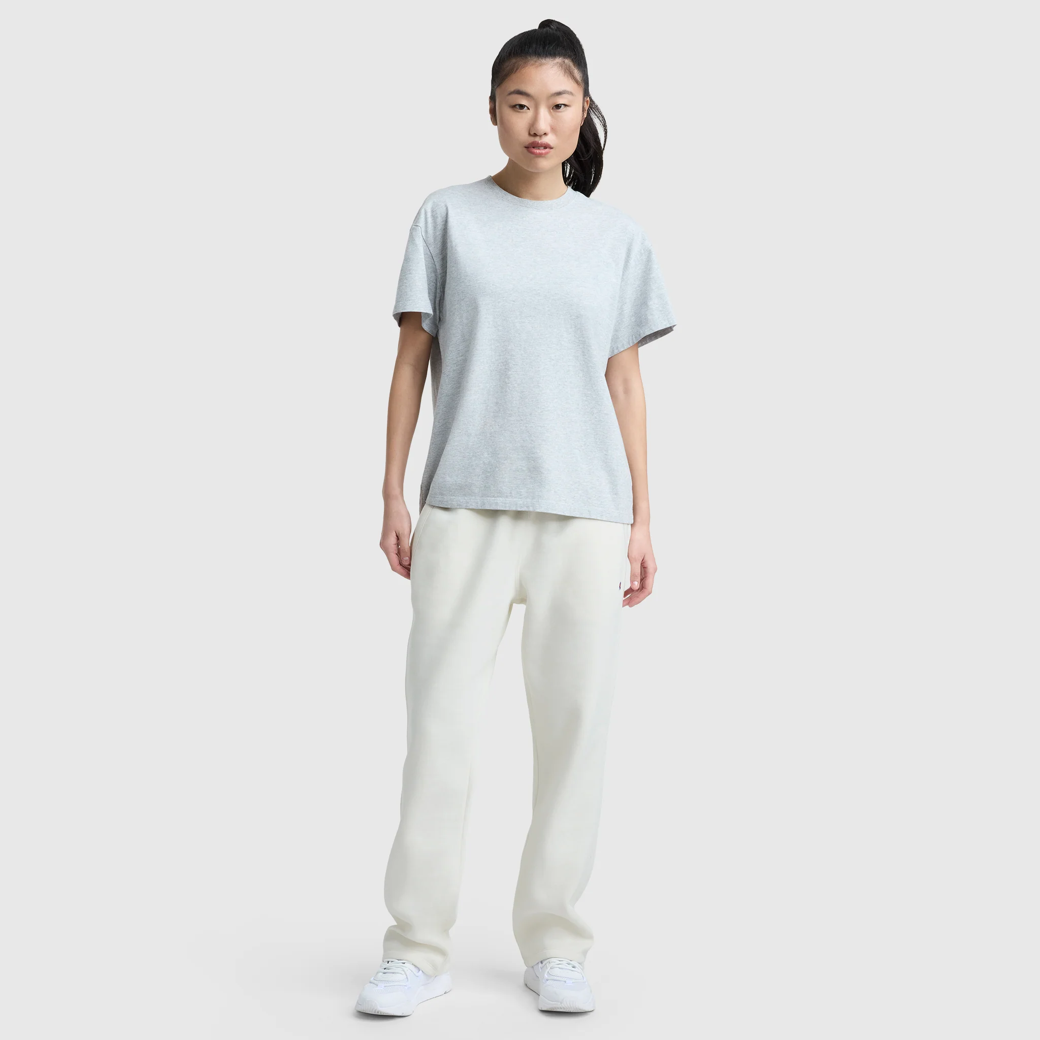 Powerblend Straight Hem Sweatpants - Image 5